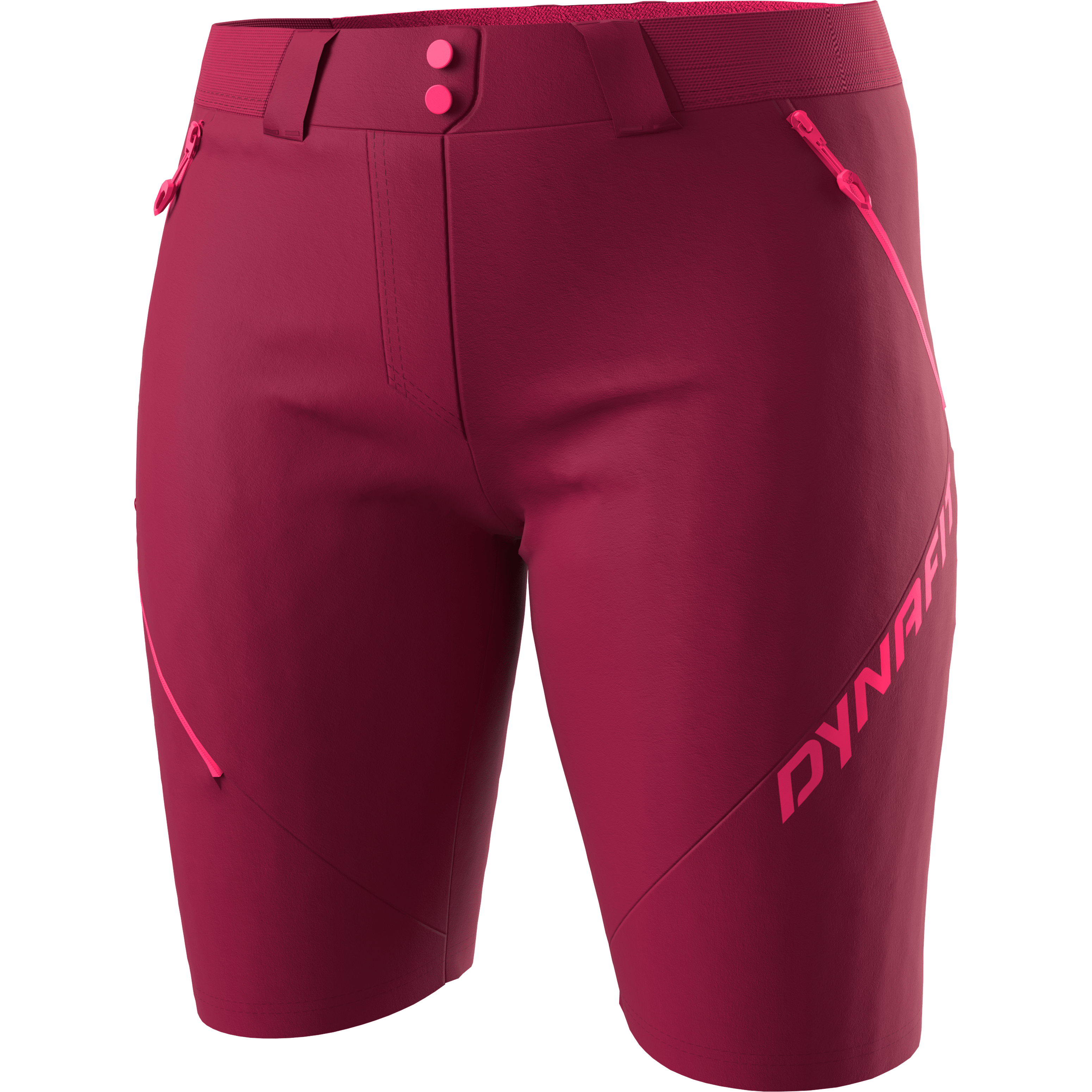 Transalper Shorts Damen still image