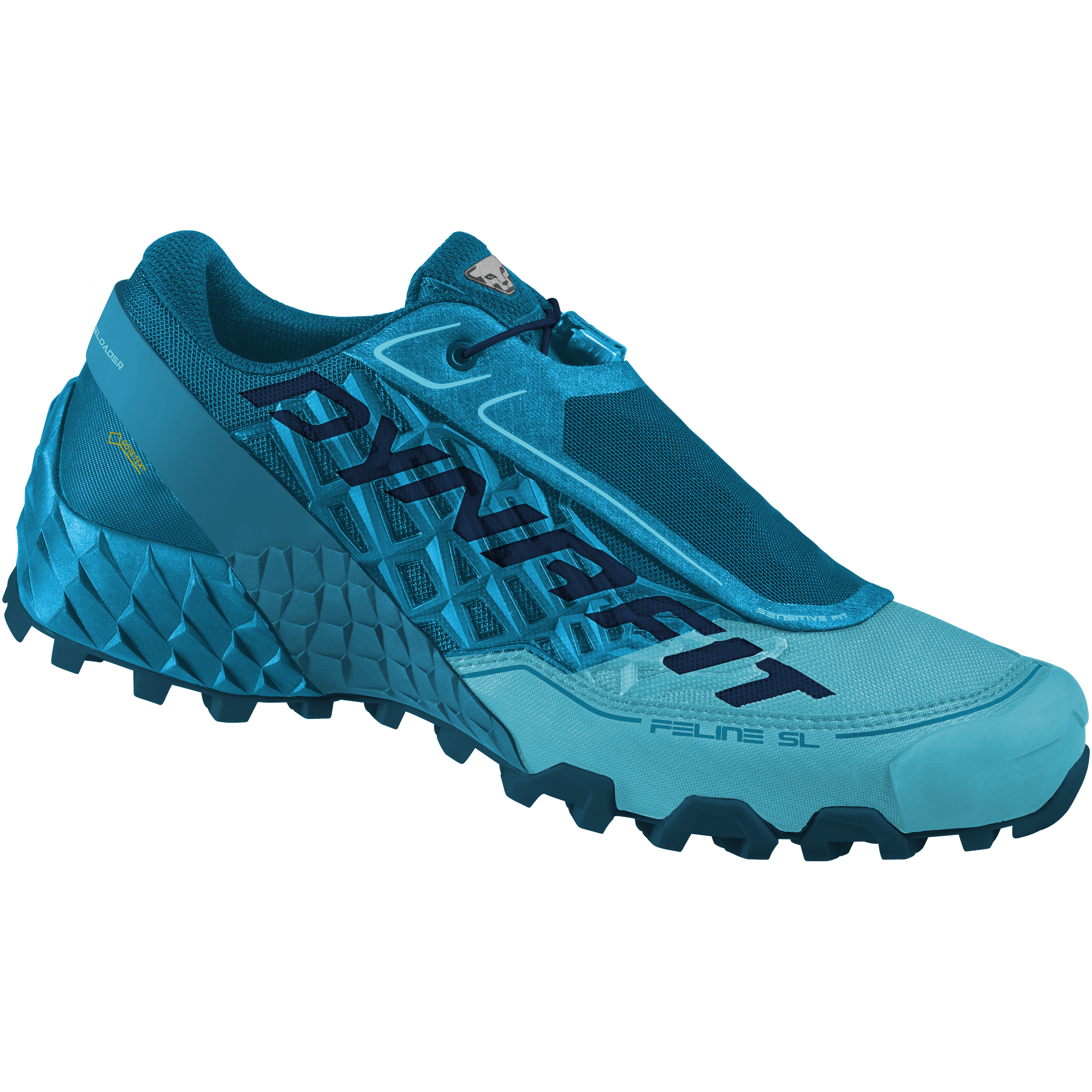 Feline SL GORE-TEX® Mountaineering Shoe Women still image