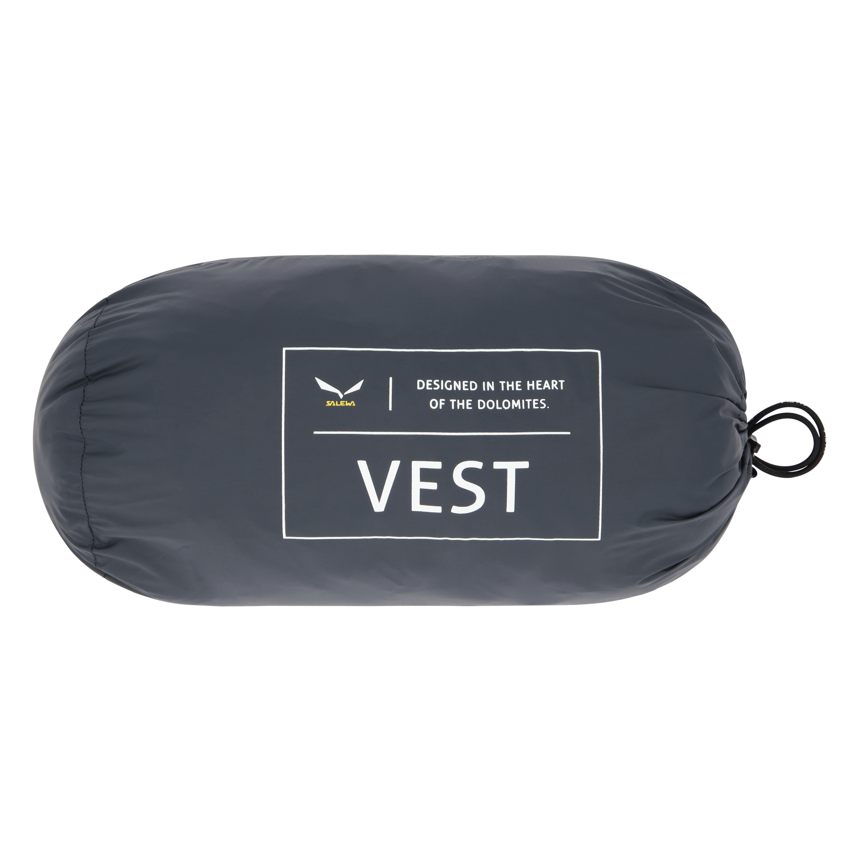 Puez 2 TirolWool® Responsive Weste Herren tech_detail image