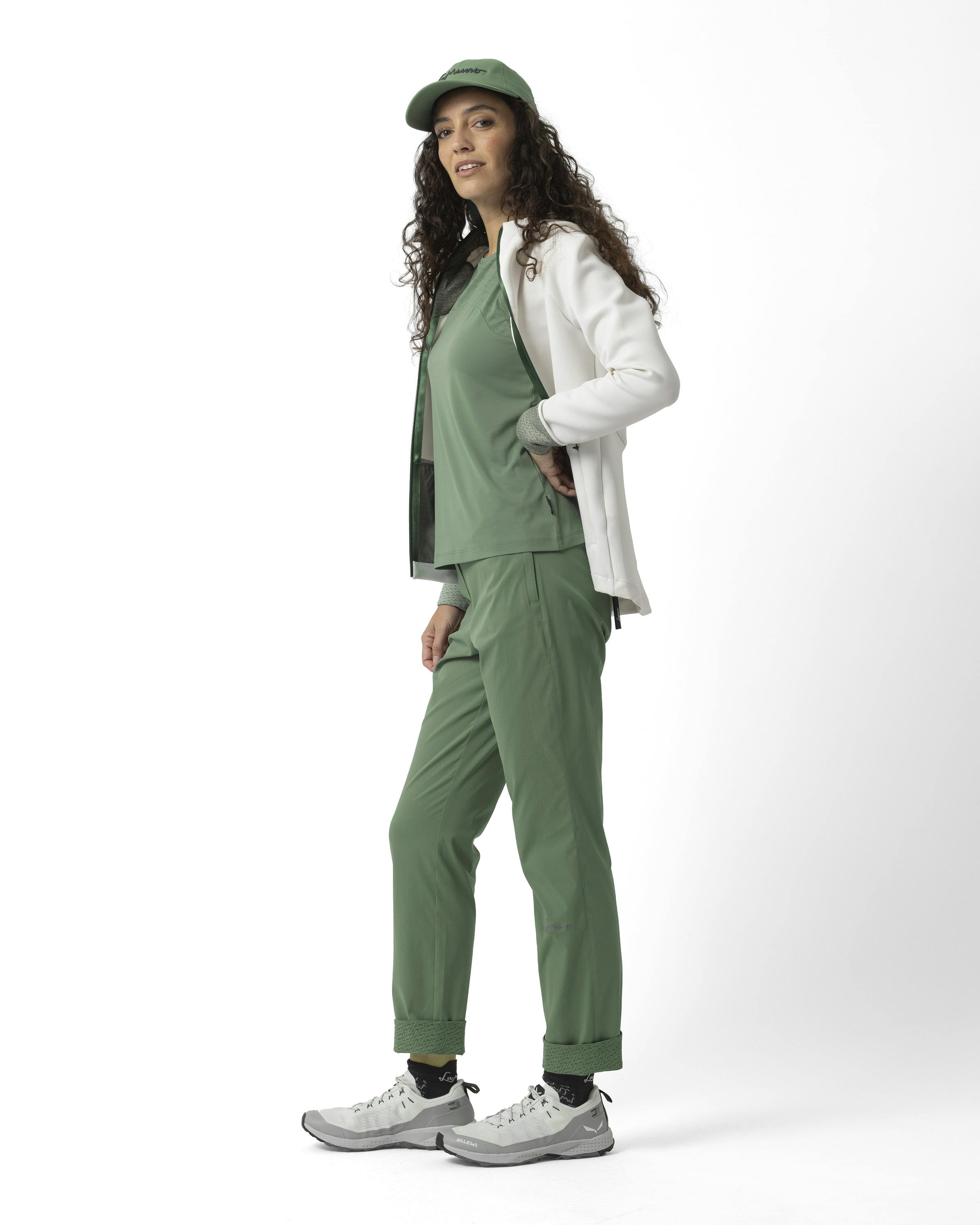 Lara Tank perspective_view image