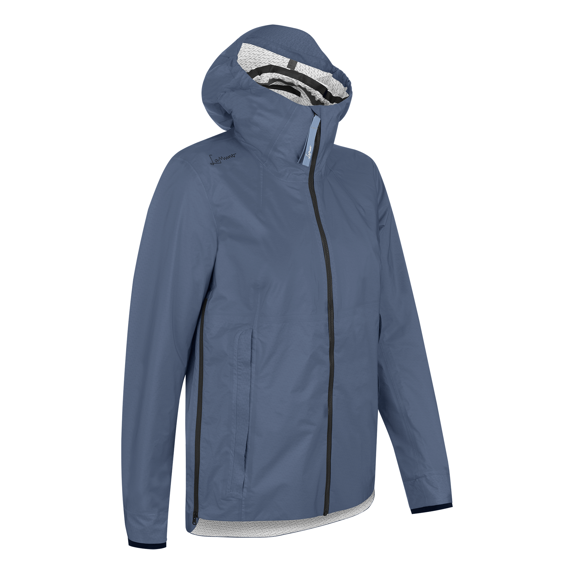 Linda  Shell Jacke color_selection image