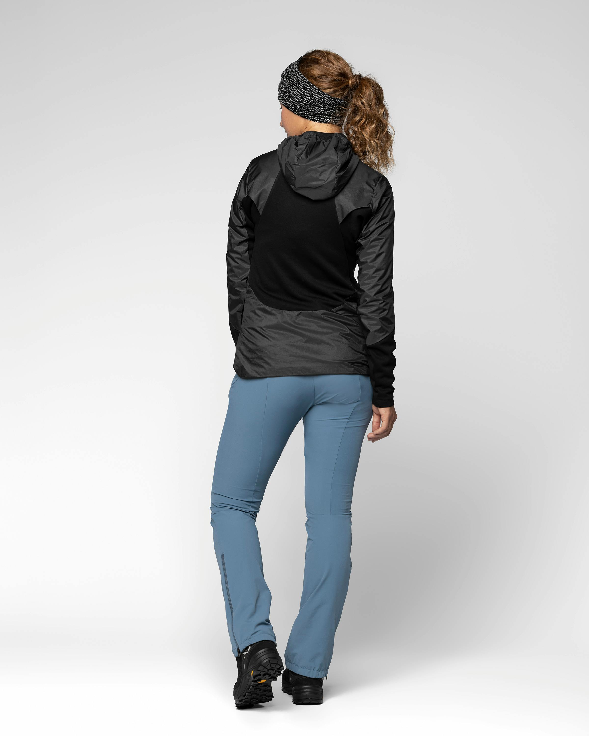 Caroline Wind Jacket perspective_view image