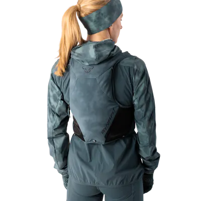 Gilet réfléchissant Trail 6 hover image