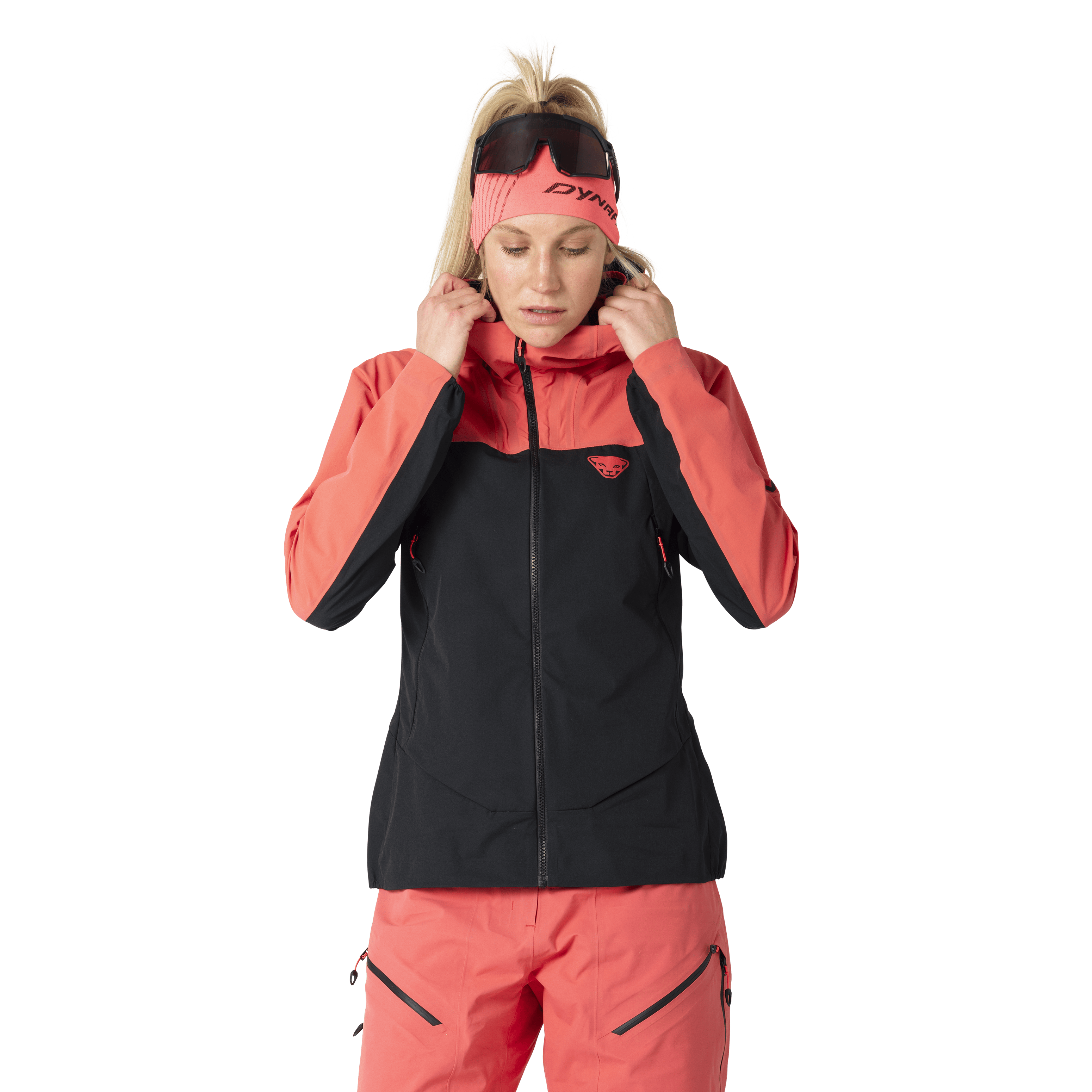 Ridge Dynastretch Jacket Women hover image