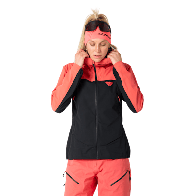 Ridge Dynastretch Jacke Damen hover image