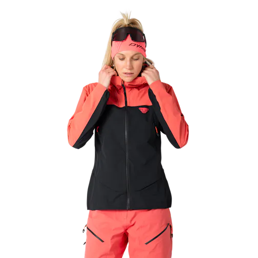 Ridge Dynastretch Jacke Damen hover image