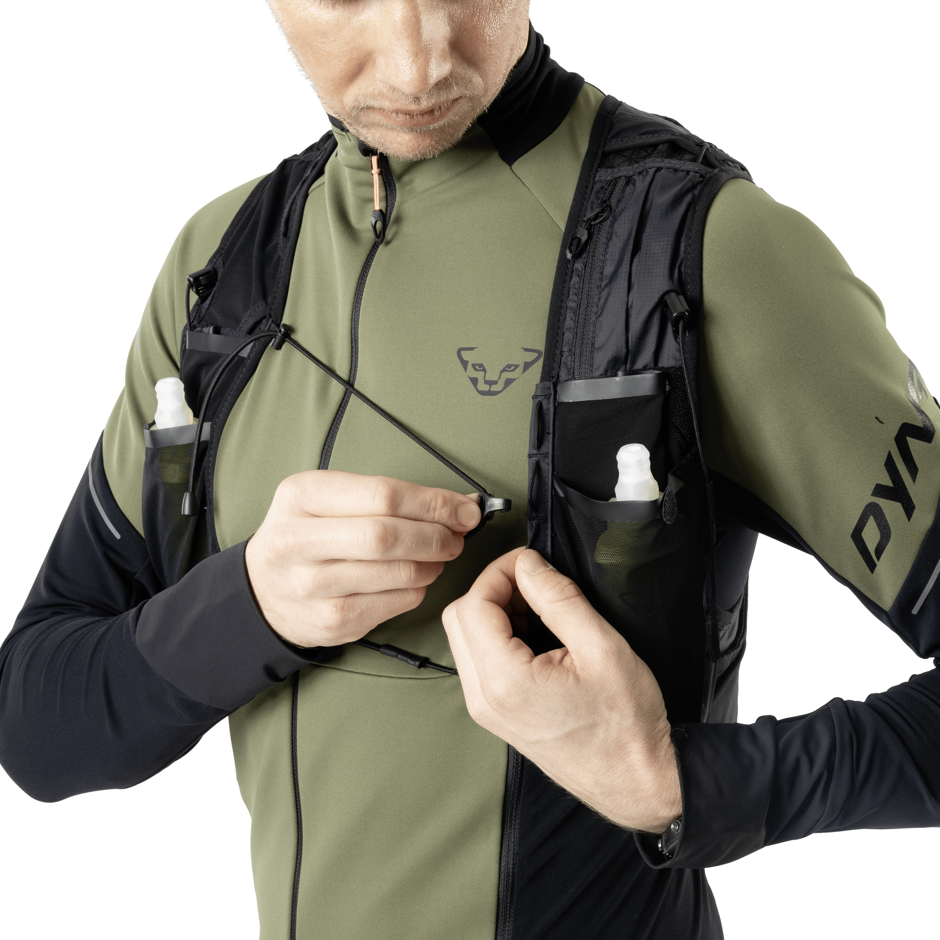 Ultra 15 Backpack tech_detail image