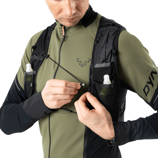 Ultra 15 Backpack tech_detail image