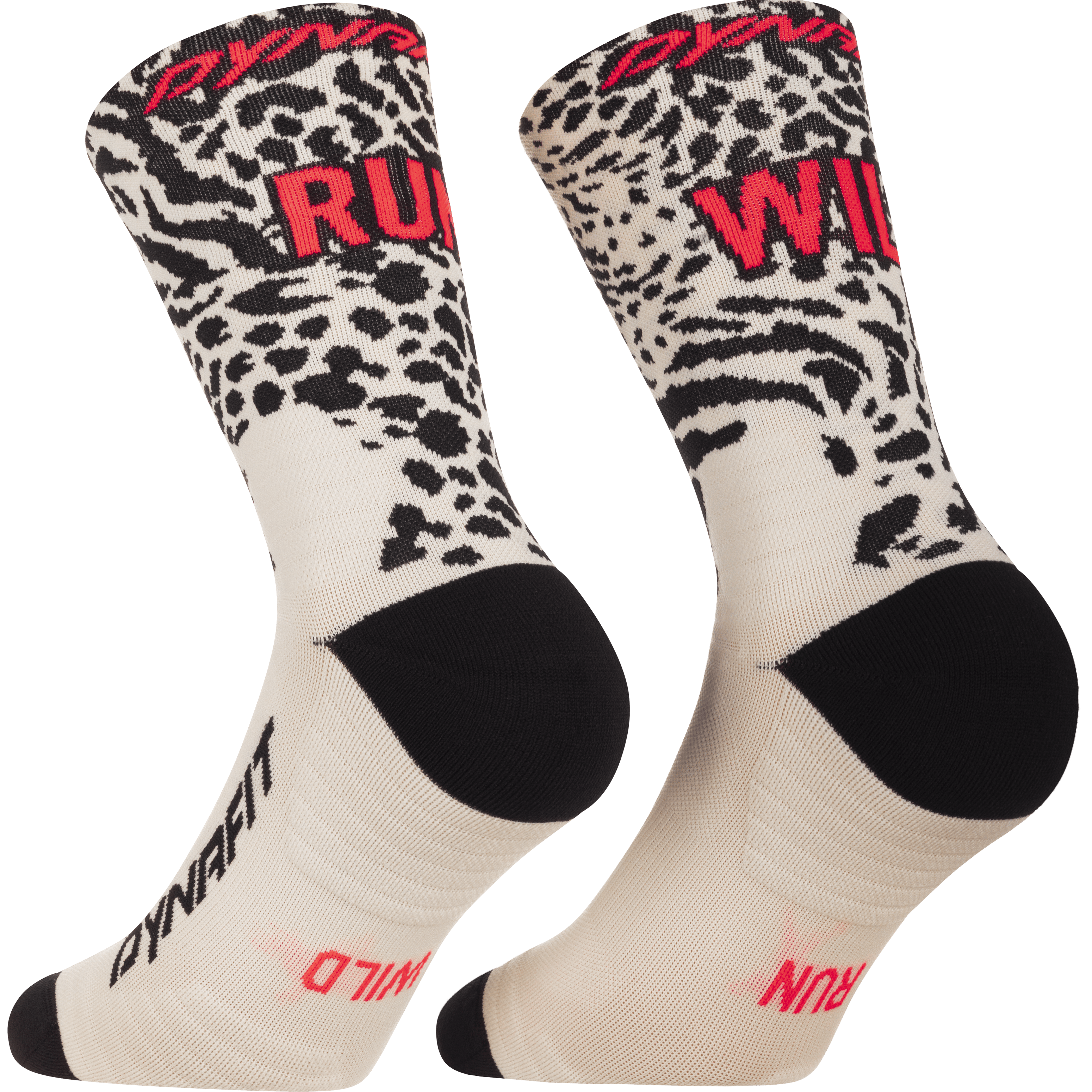 Run Wild Crew Socken still image