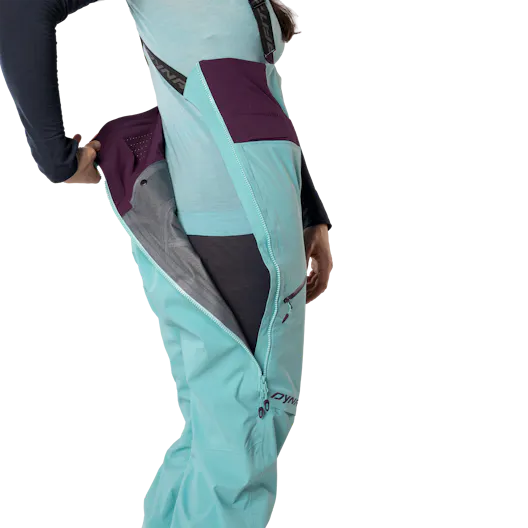 Tigard GORE-TEX Hose Damen tech_detail image