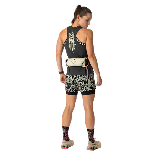 Trail Running Belt on_body image