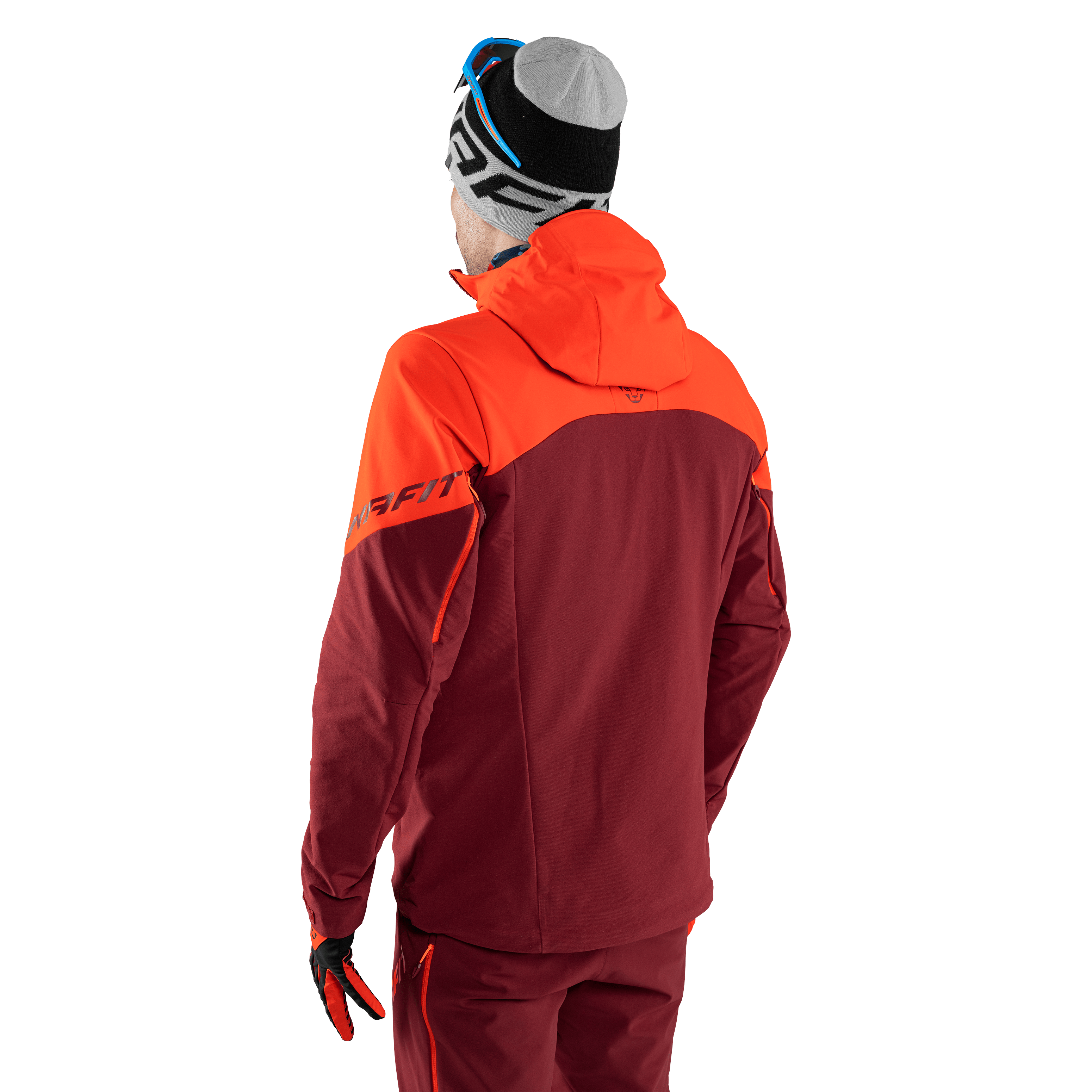 Radical berretto  perspective_view image