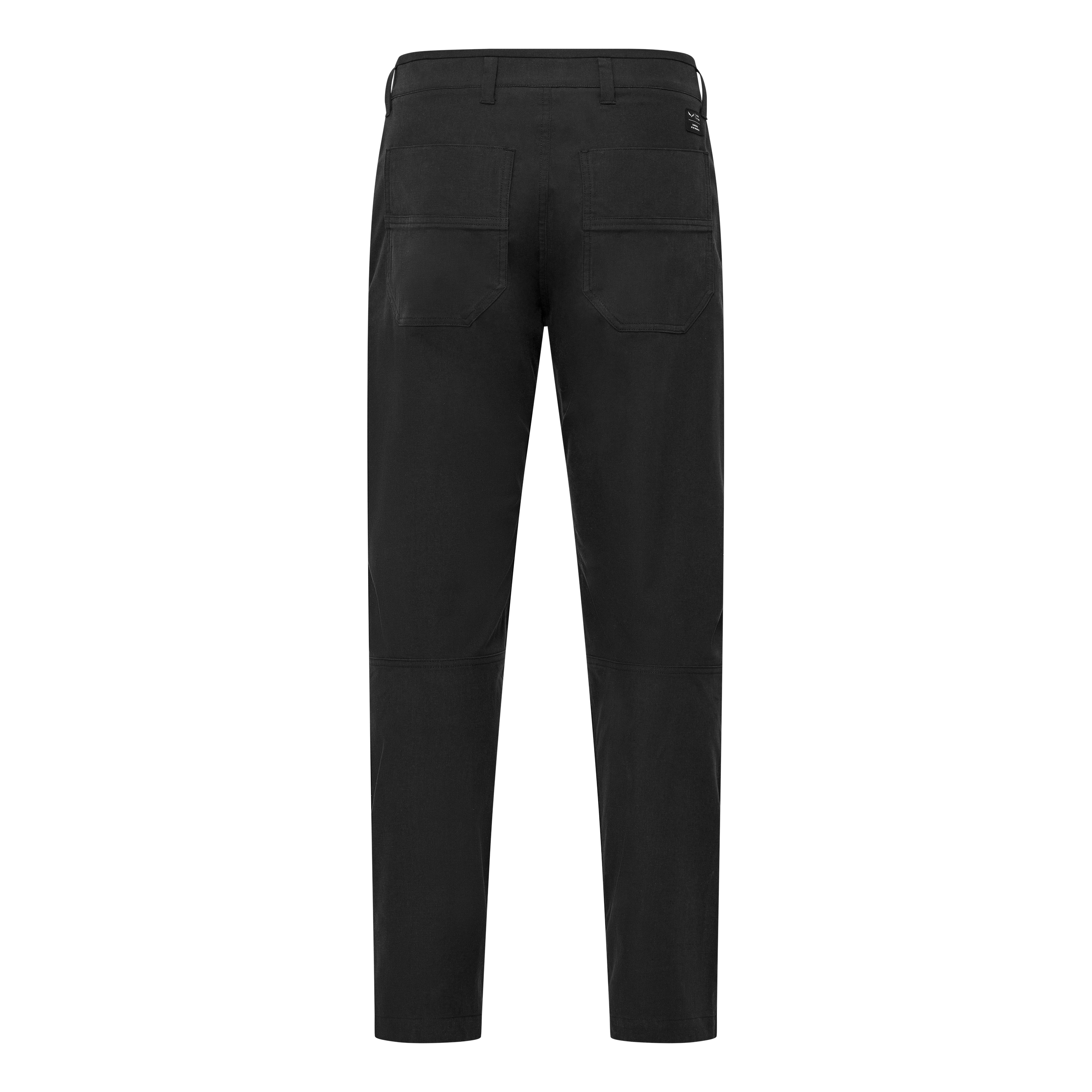 Fanes Hemp Light Hose Herren  perspective_view image