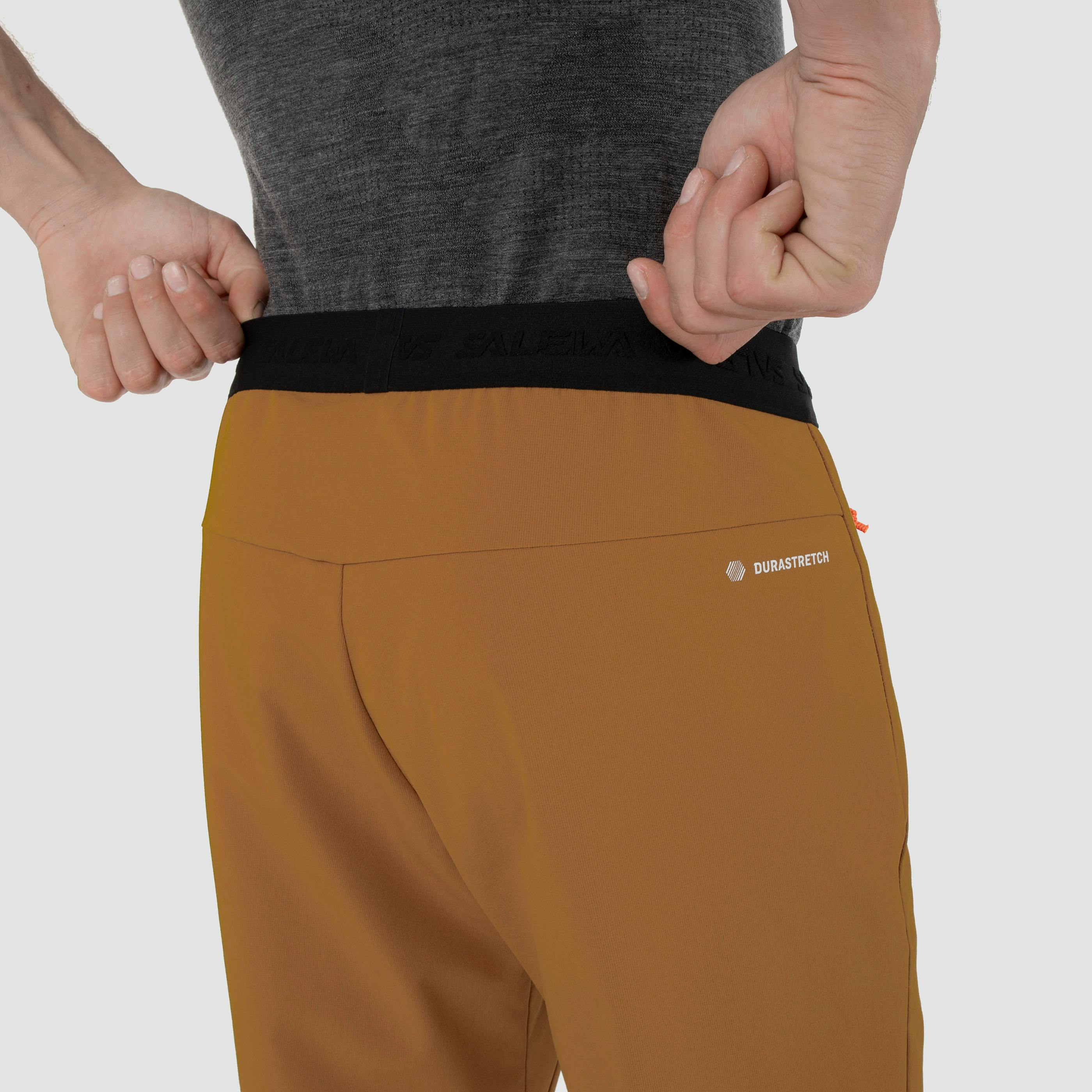 Sella Durastretch Light Hose Herren tech_detail image