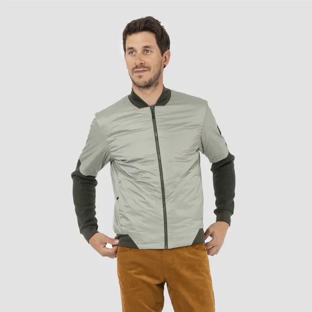 Fanes TirolWool® Responsive Chaqueta Hombre hover image