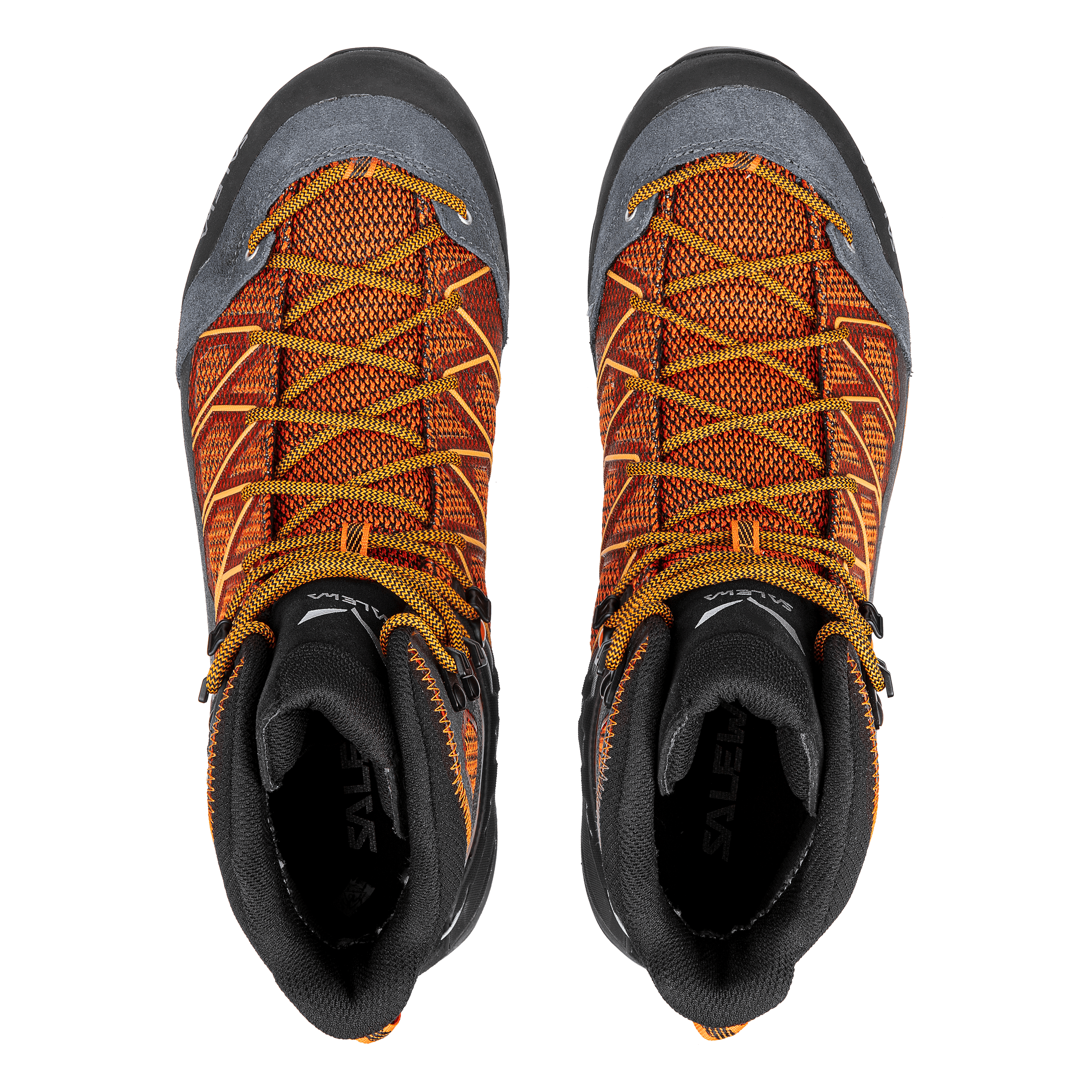 Mountain Trainer Lite Mid GORE-TEX® Men's Shoes perspective_view image