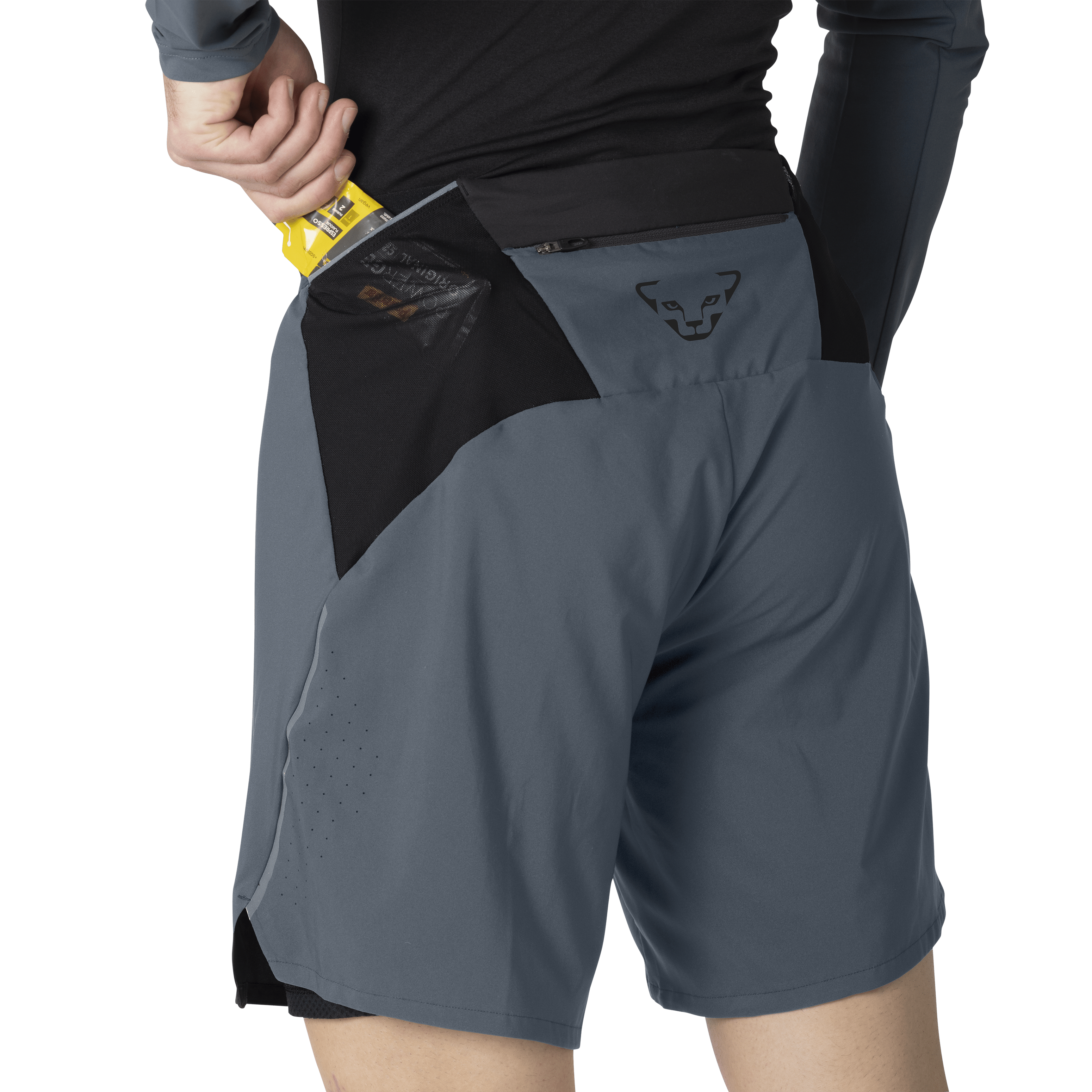 Alpine Pro 2in1 Shorts Men tech_detail image