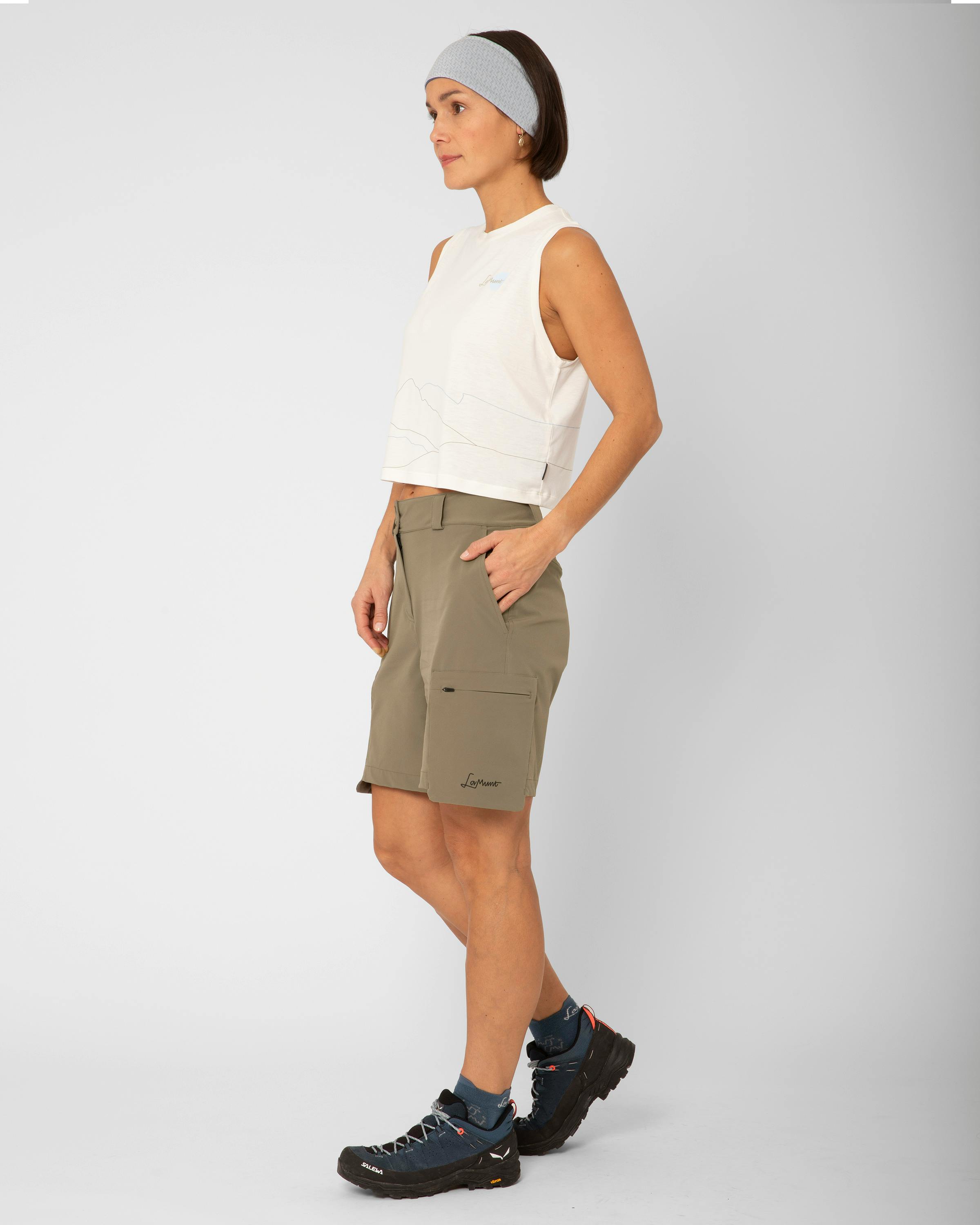 Betty Tank  perspective_view image