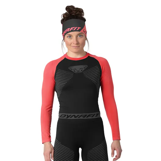 Speed Dryarn® Long Sleeve Shirt Women hover image