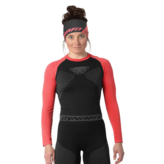 Speed Dryarn® Long Sleeve Shirt Women hover image