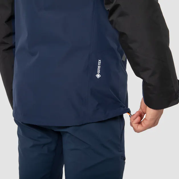 Moiazza GORE-TEX® Giacca Uomo tech_detail image