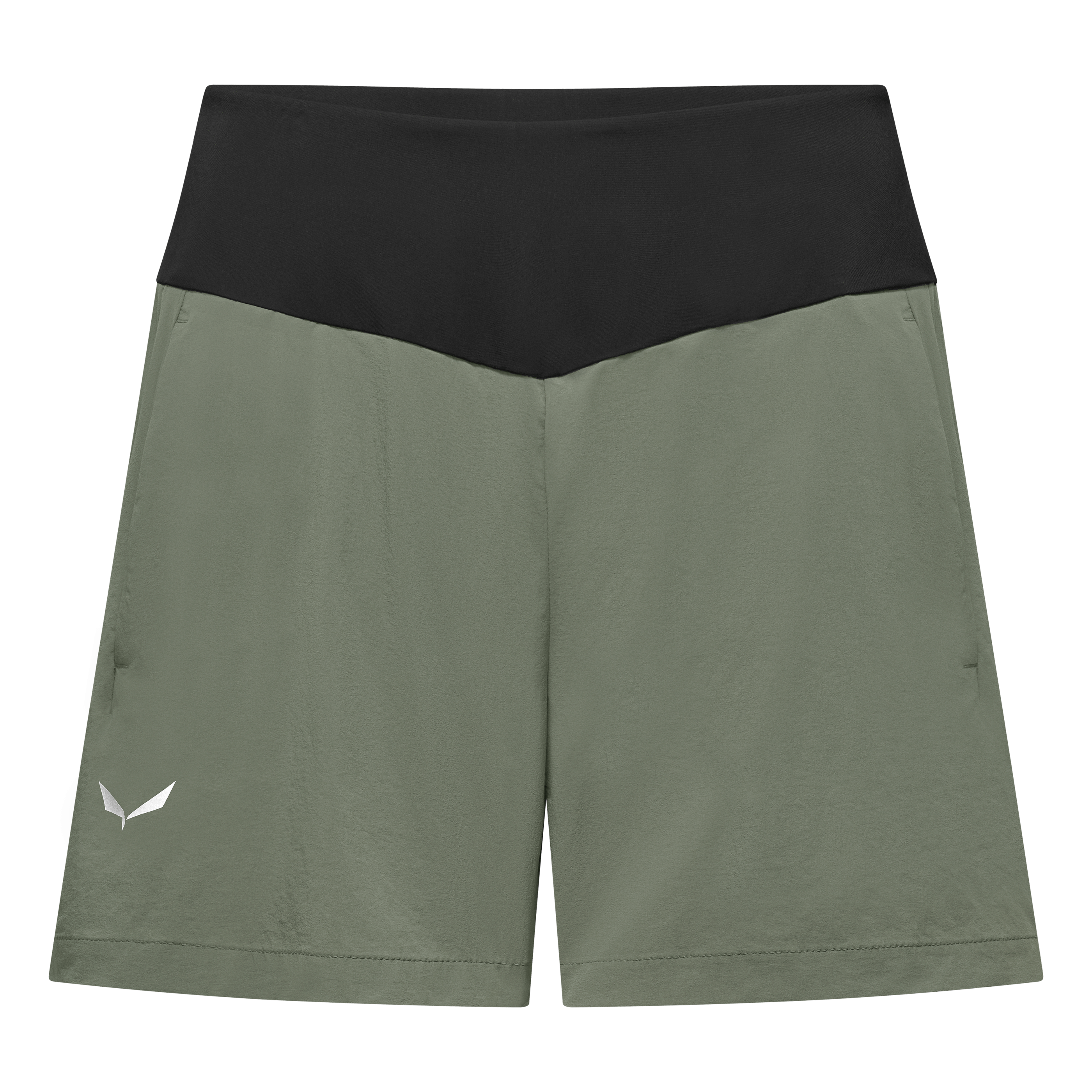 Pedroc Durastretch Light Shorts Femme still image