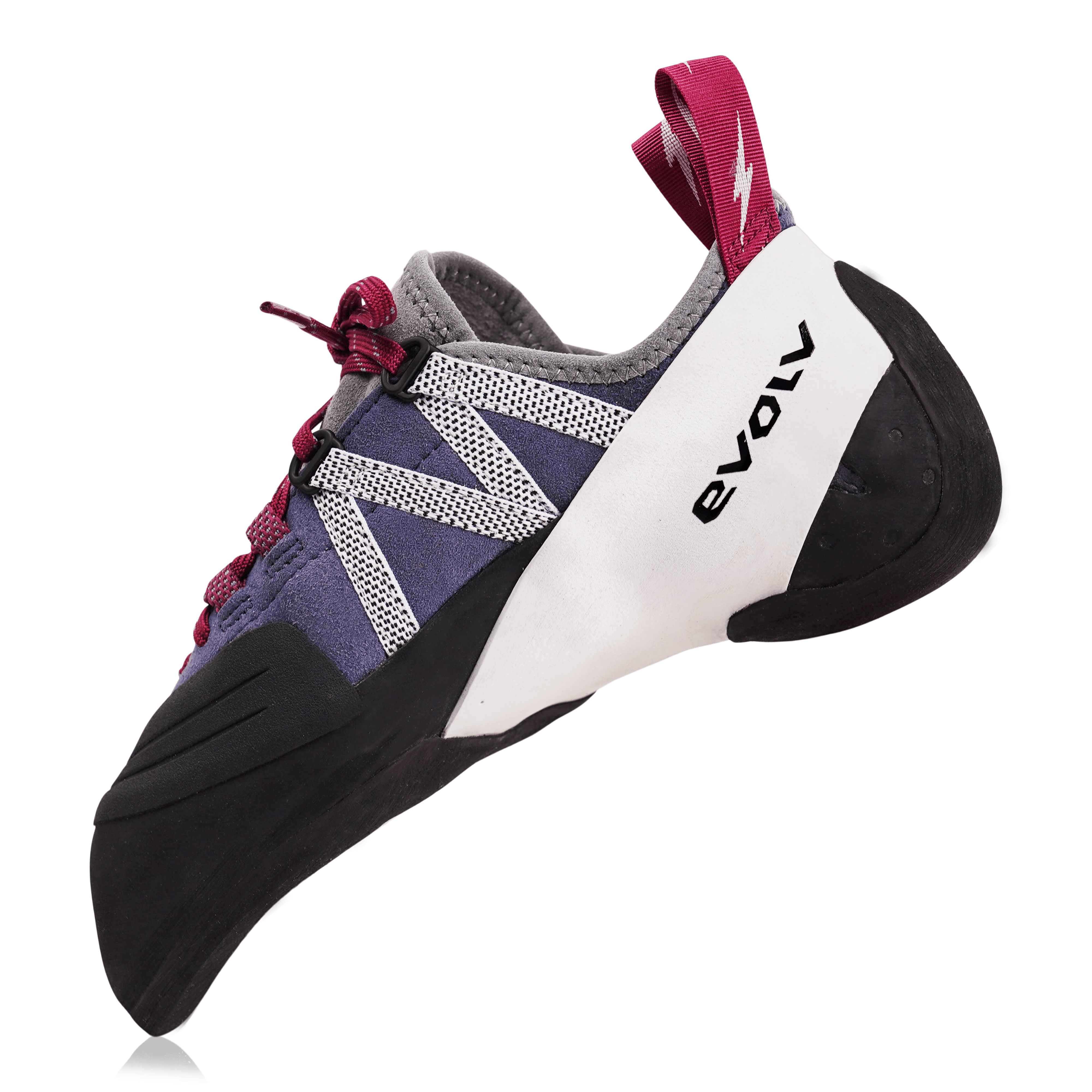 Shaman Lace LV tech_detail image