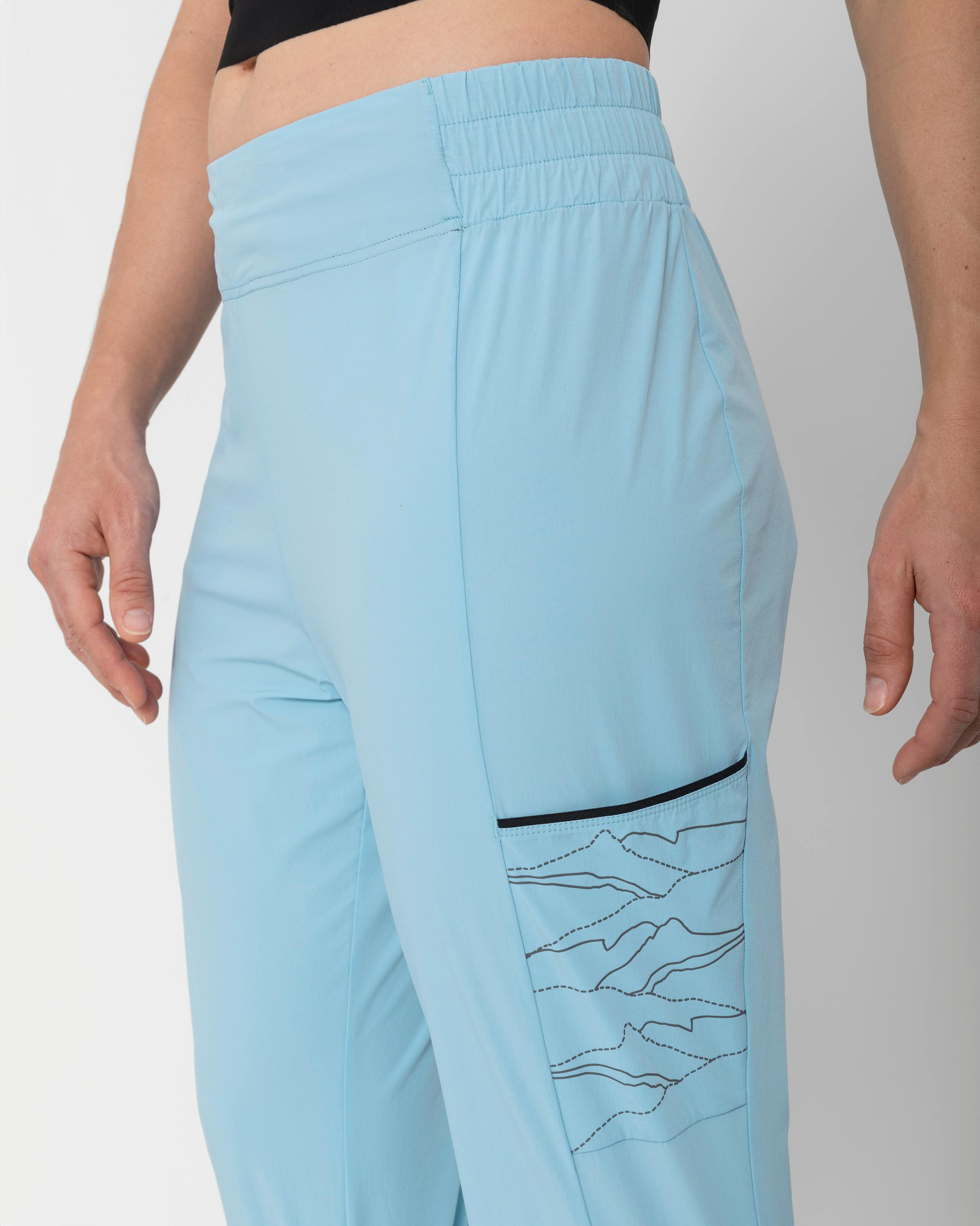 Federica Hose  tech_detail image