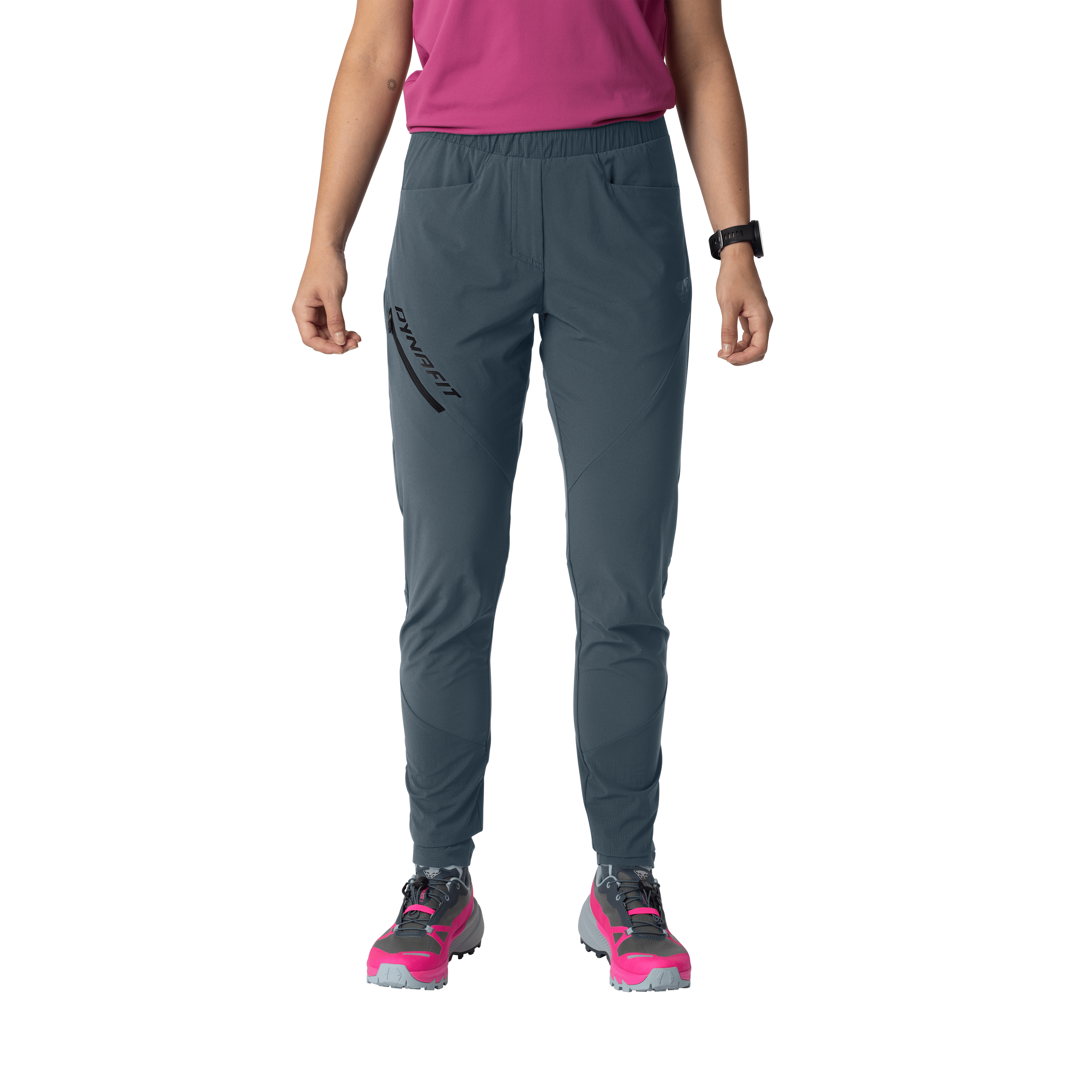Traverse Hybrid Dynastretch Hose Damen hover image