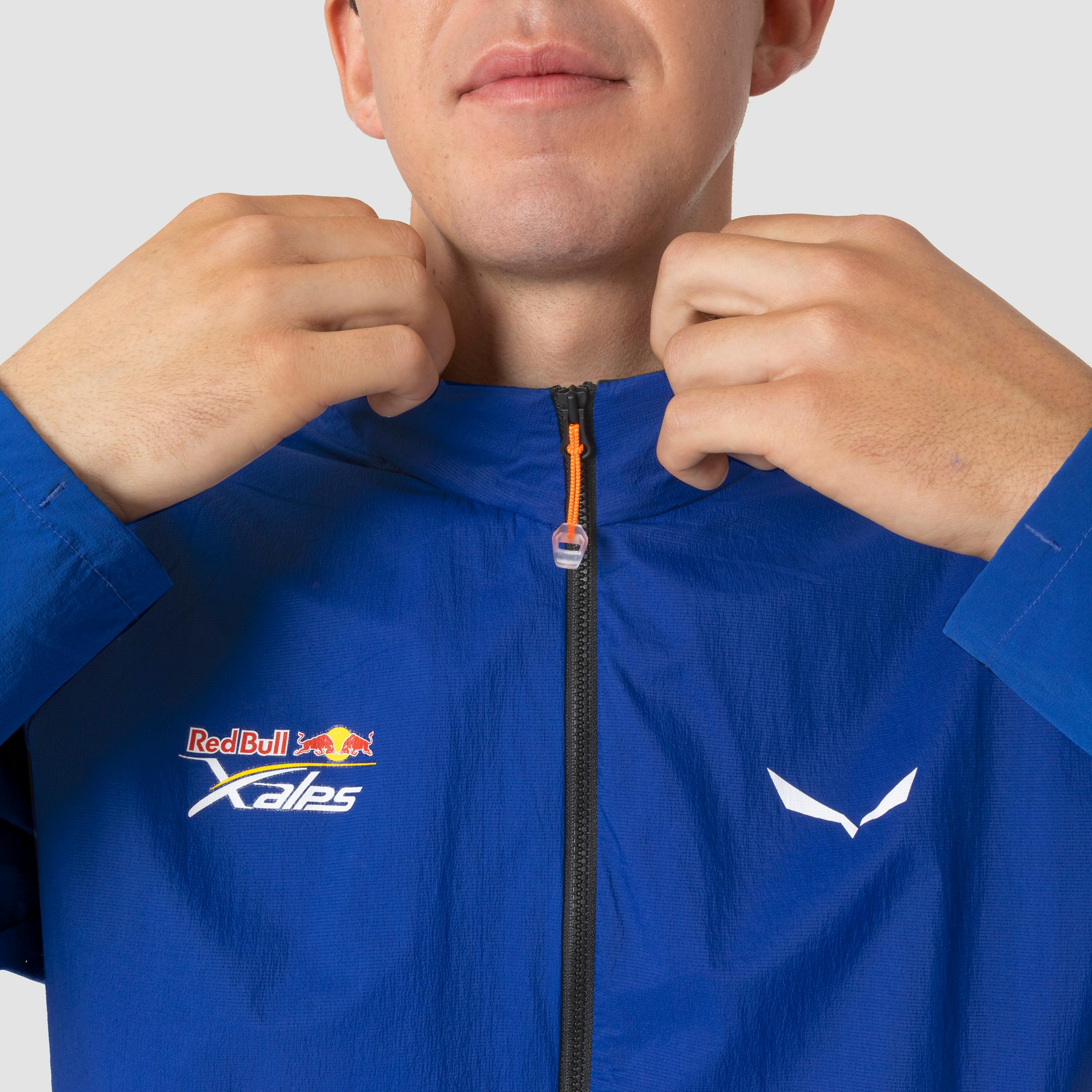 X-Alps Polartec® Alpha® Veste Homme  tech_detail image