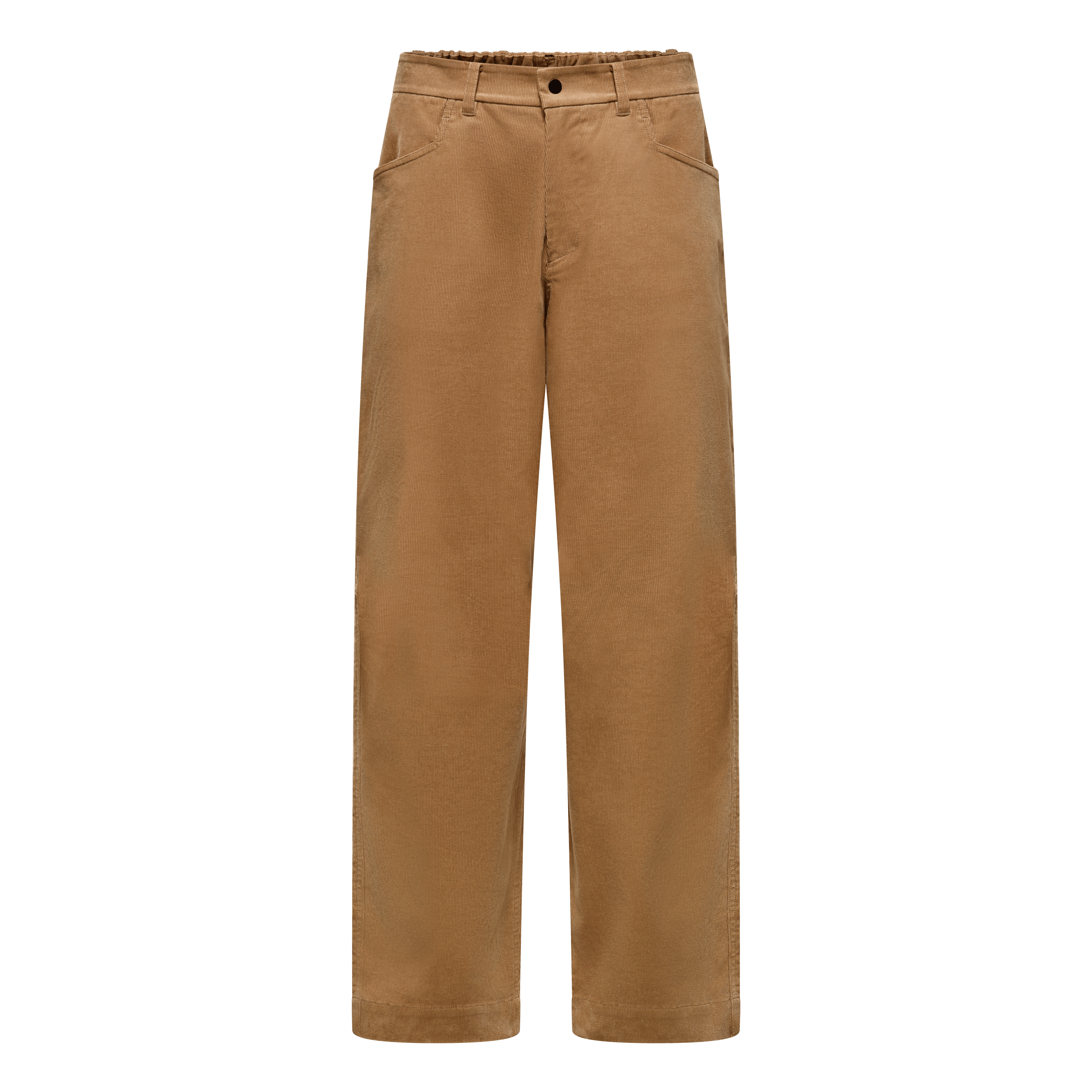 Fanes Cord Pantaloni Uomo still image