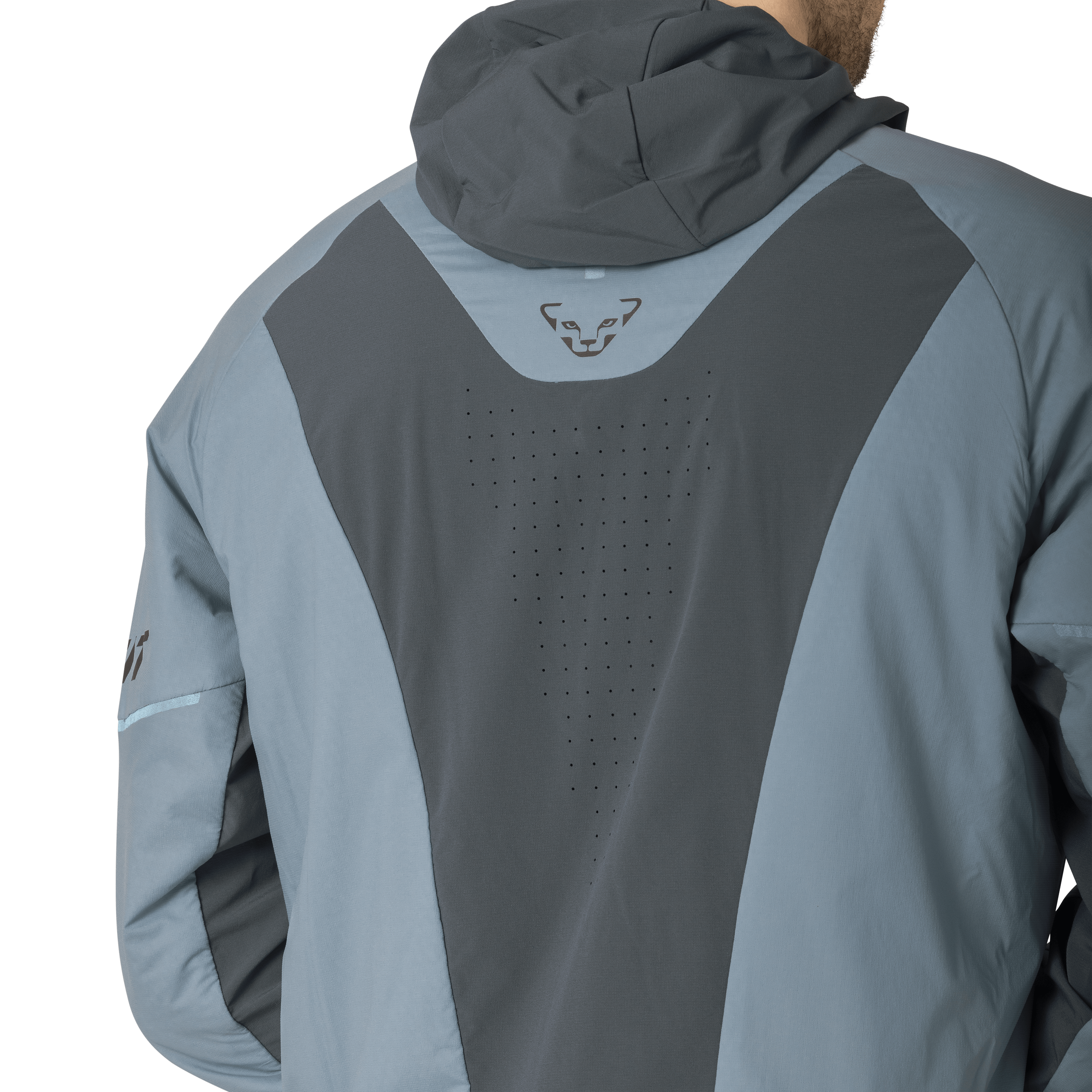 Mezzalama Polartec® Alpha® Jacket Men tech_detail image