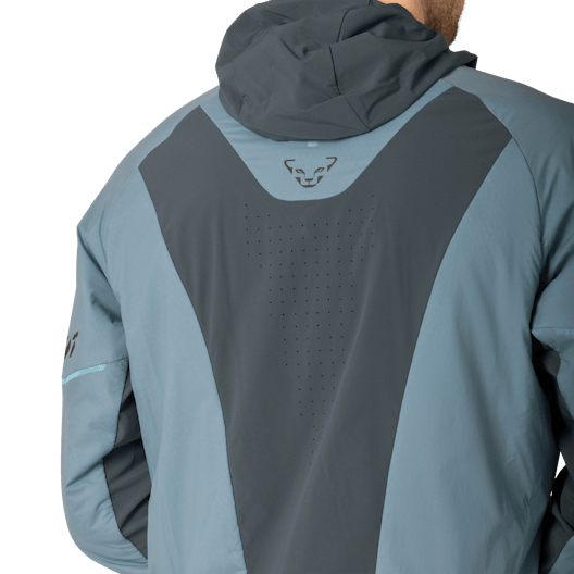 Mezzalama Polartec® Alpha® Jacket Men tech_detail image