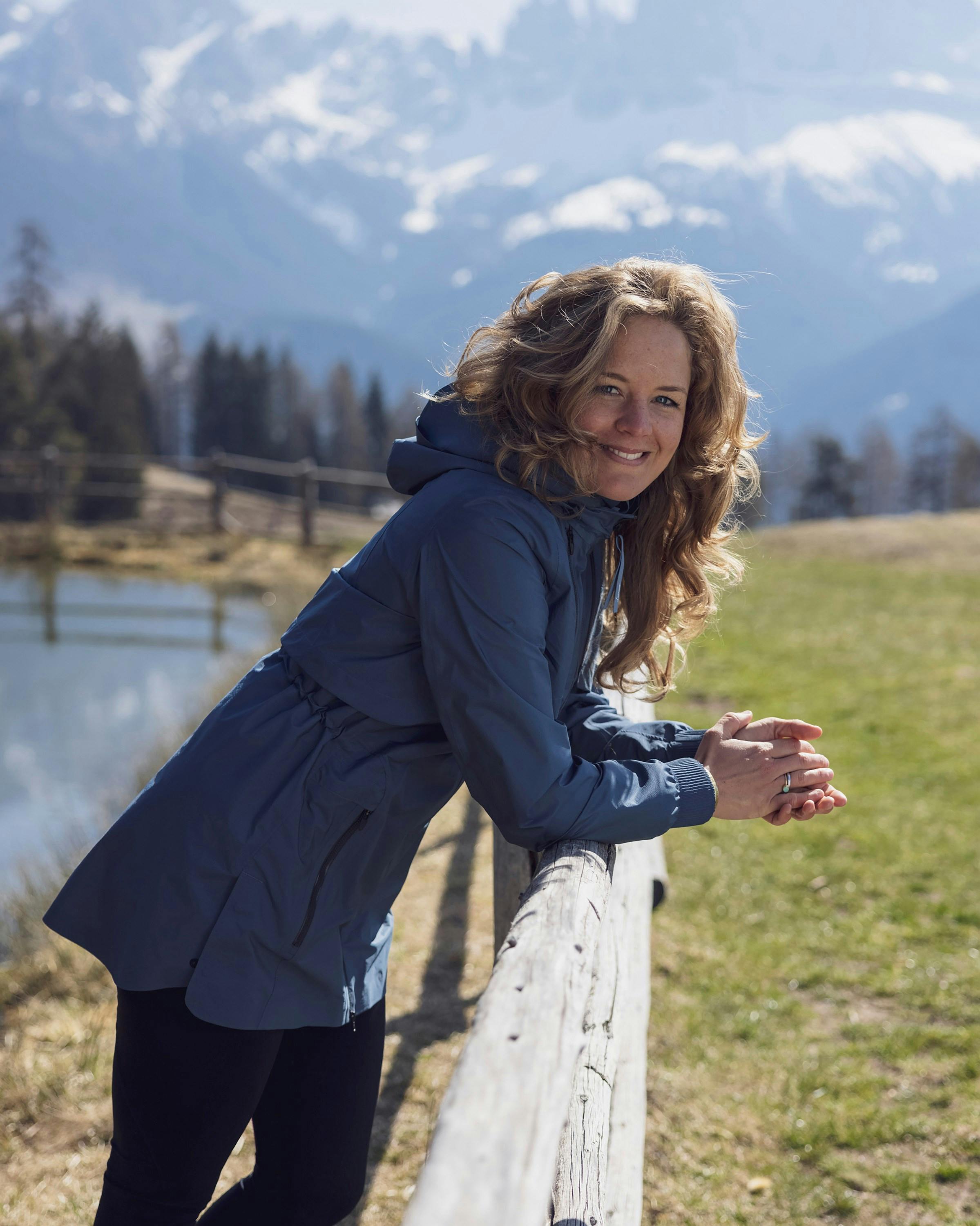 Linda Guscio 2In1 action_shot image