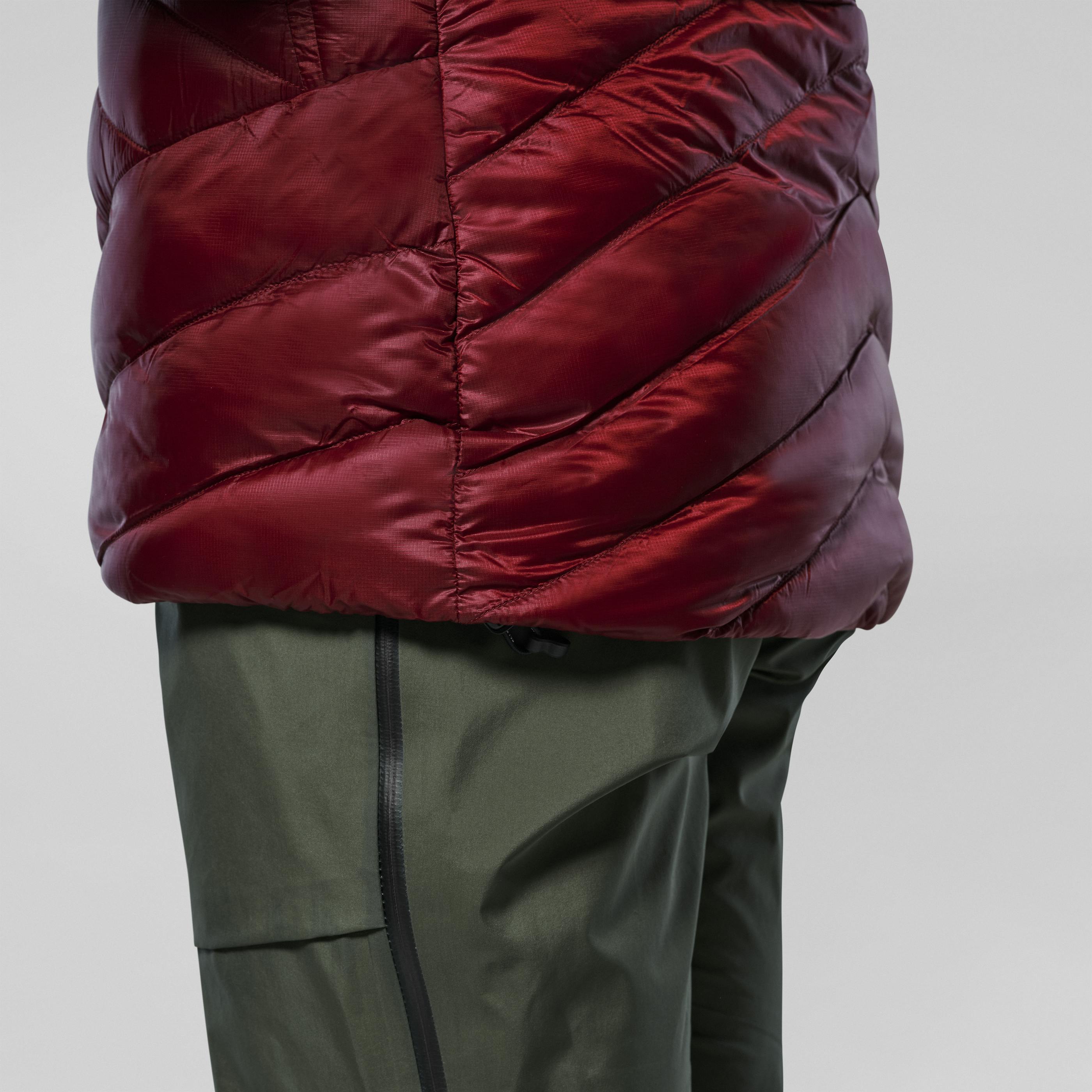 ORTLES MED 3 RDS DOWN JACKE DAMEN tech_detail image