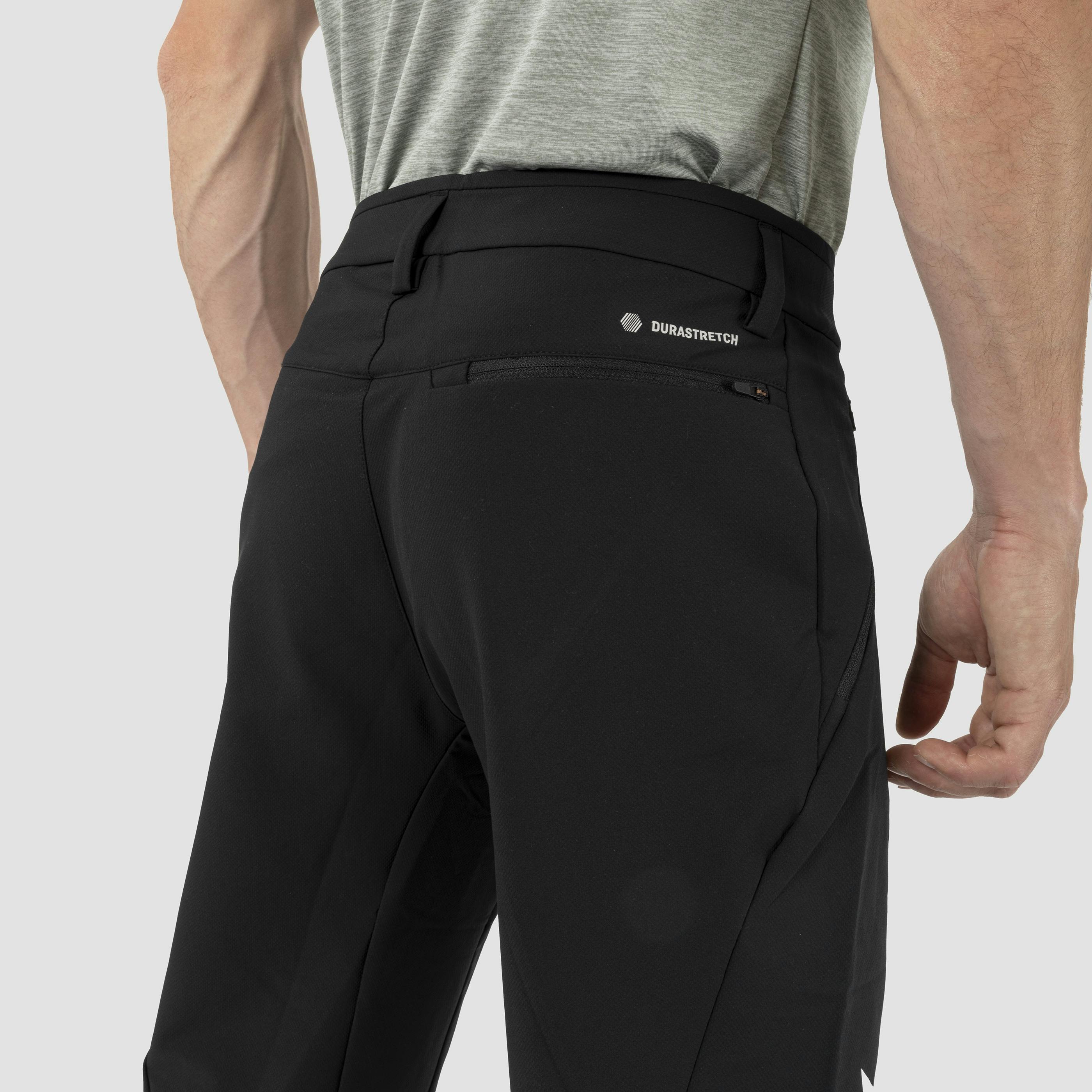 Puez Dolomitic 2 Durastretch Pantalone Lungo Uomo tech_detail image