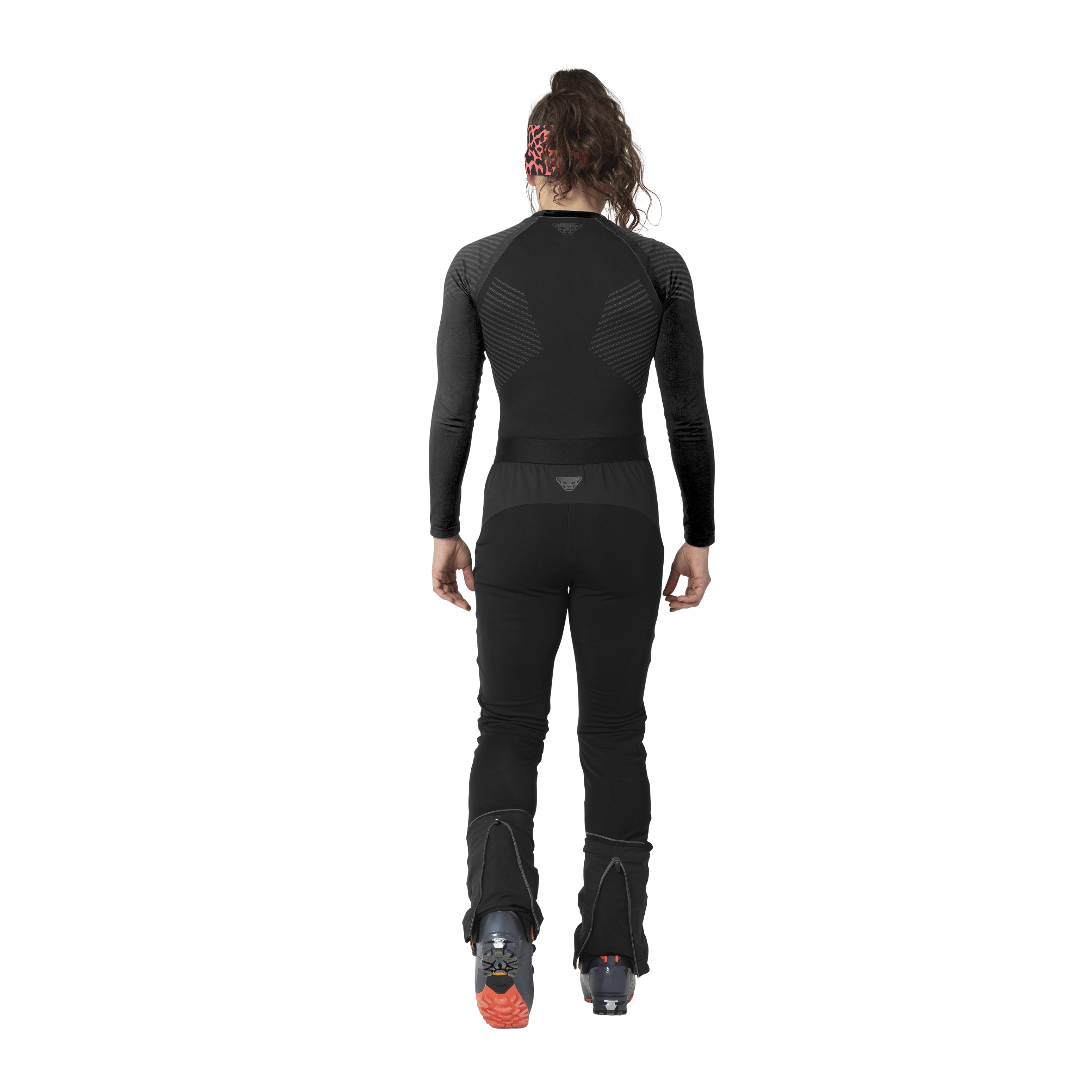 Speed Dynastretch pantaloni donna perspective_view image