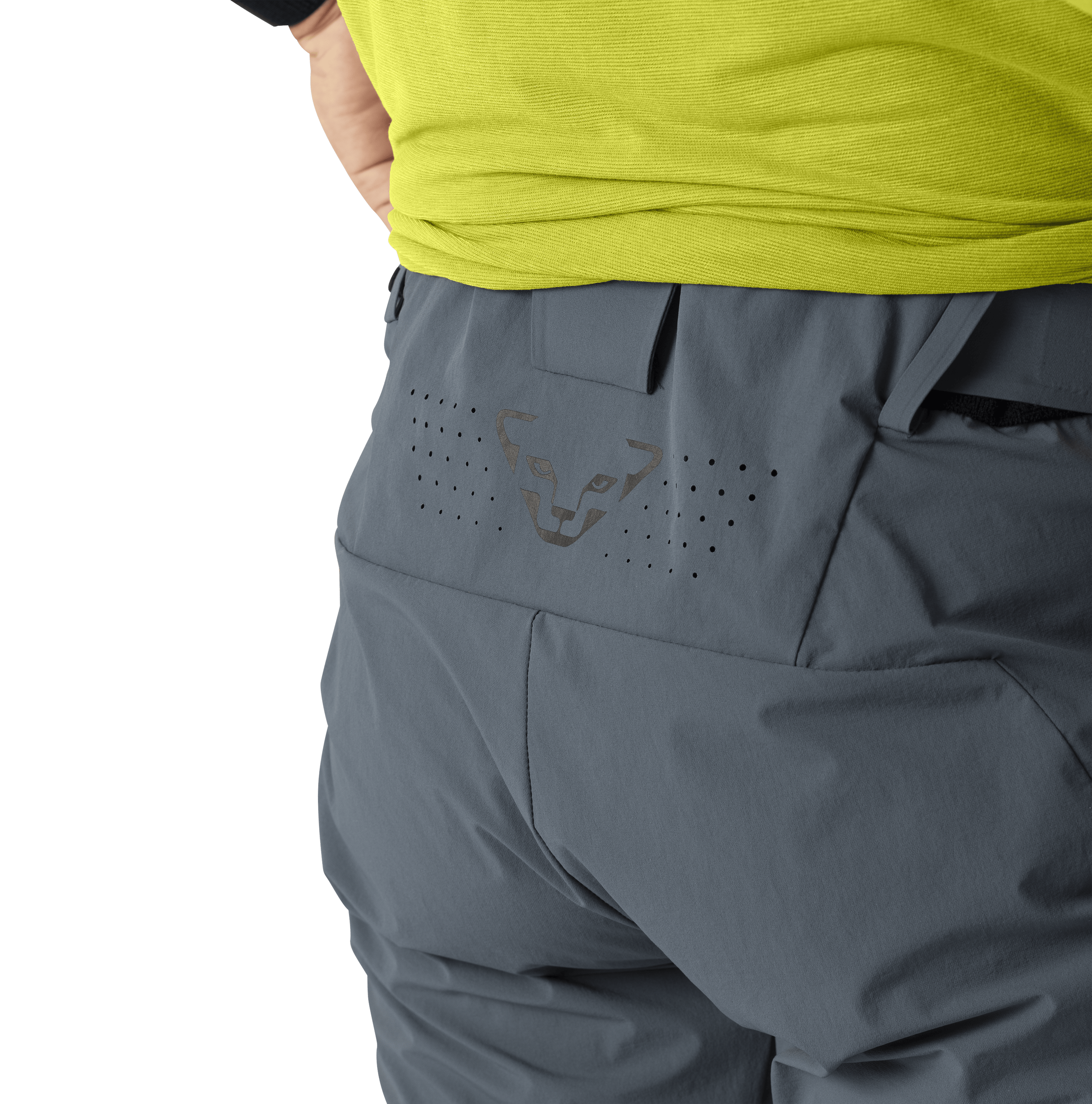 Transalper Dynastretch Pants Men tech_detail image