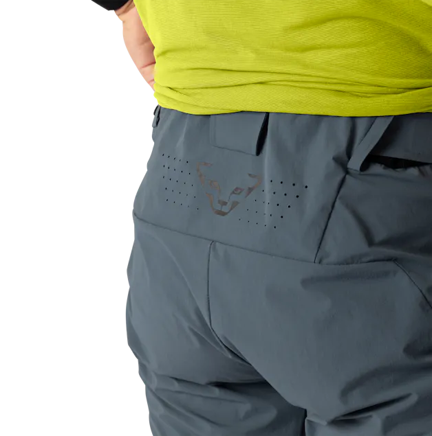 Transalper Dynastretch Hose Herren tech_detail image