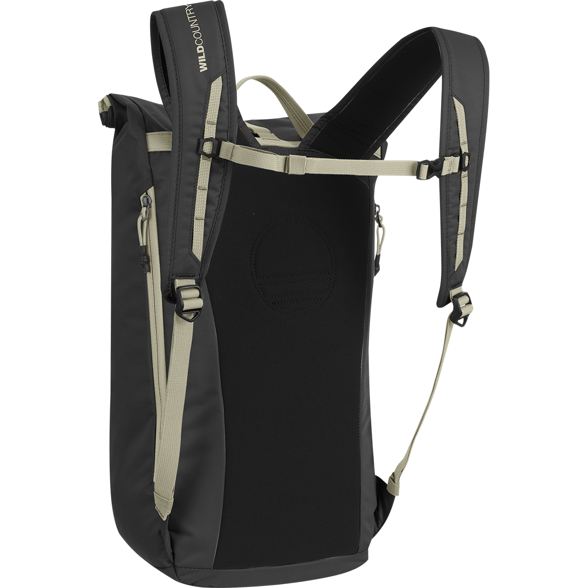 Flow Zaino perspective_view image