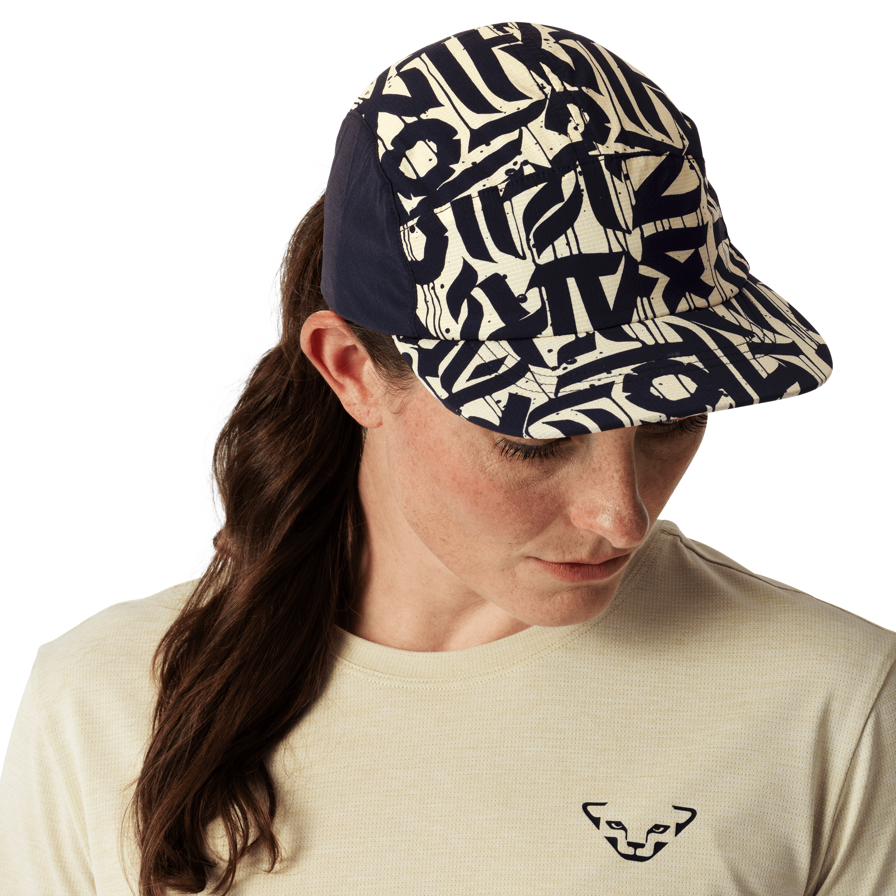 Trail Cap on_body image