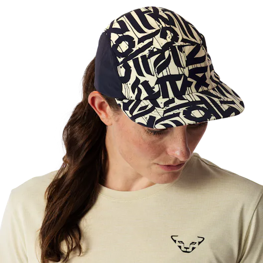 Trail Cap on_body image