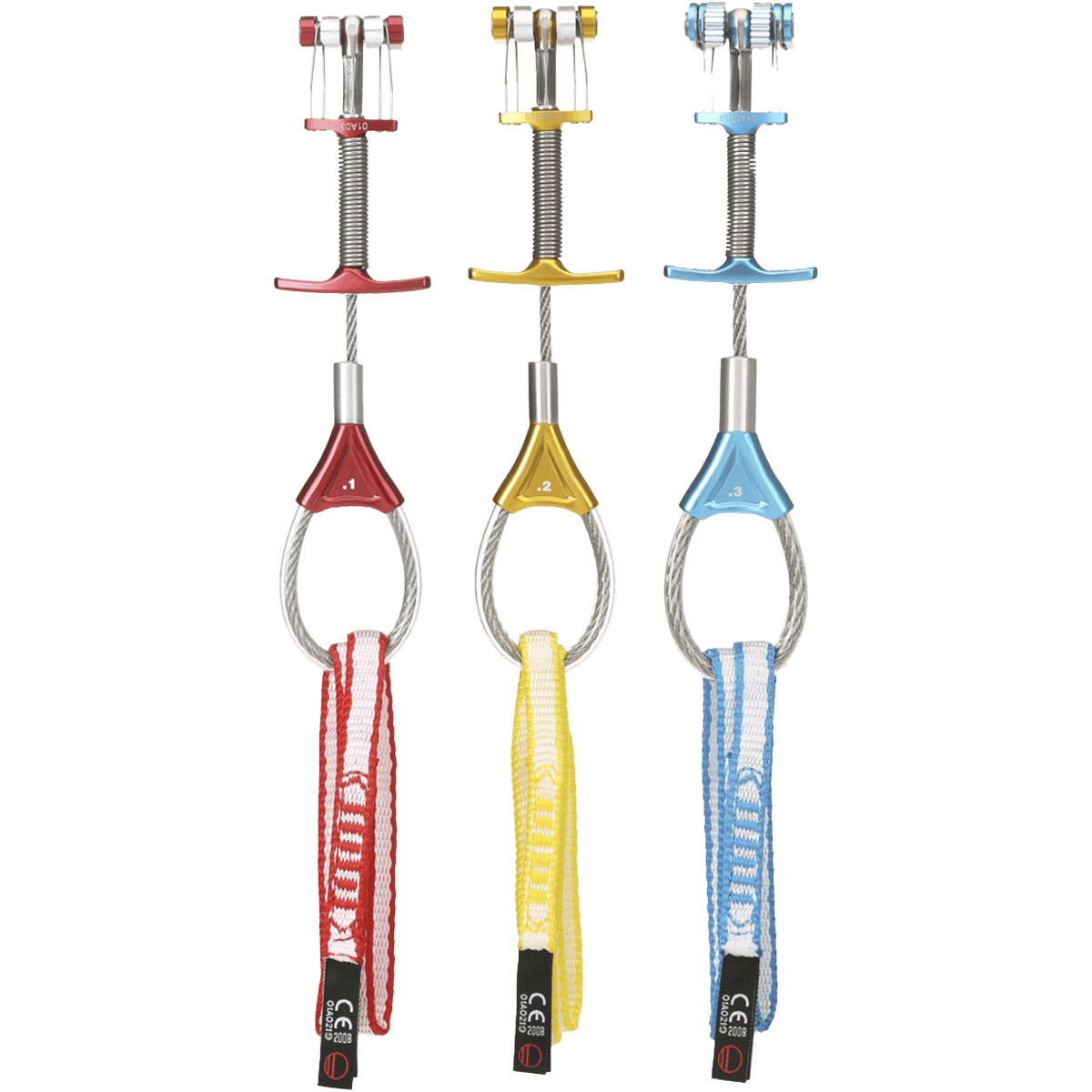 Zero Friend Set 0,1 - 0,3 still image