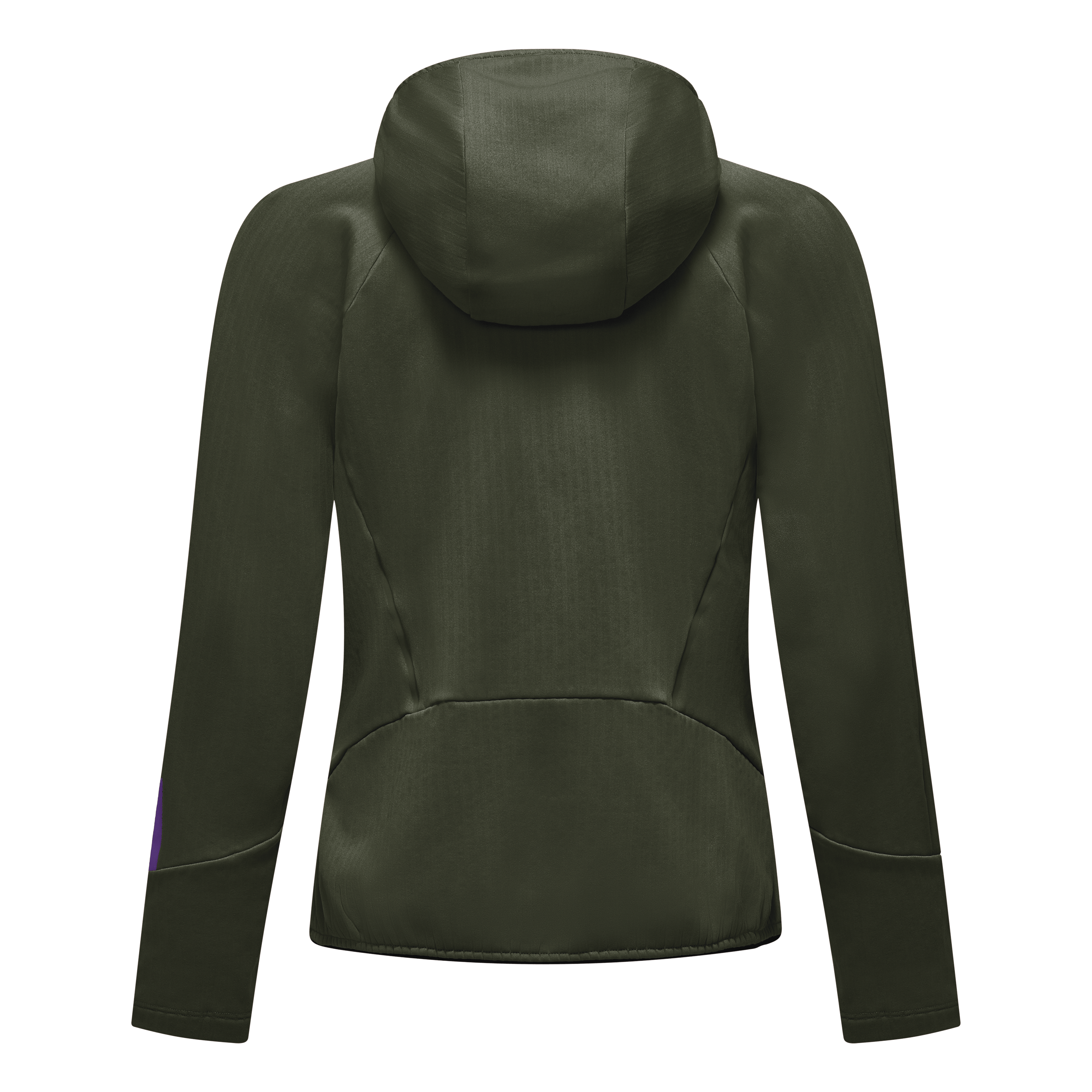 Pedroc  3 Giacca con Cappuccio Donna perspective_view image