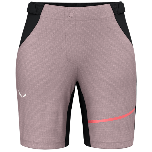 Vento Hemp/Durastretch Shorts Women still image