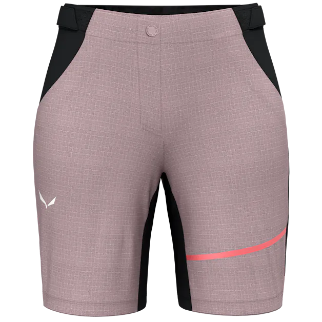 Vento Hemp/Durastretch Shorts Damen still image