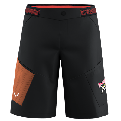 Red Bull X-Alps Pantaloncini Cargo Uomo still image