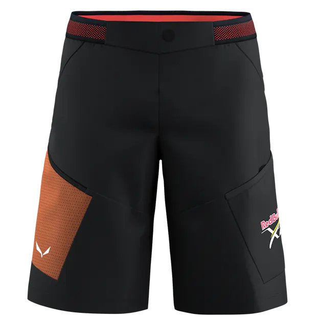 Red Bull X-Alps Cargo Shorts Herren still image