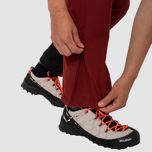 Agner Orval 3 Durastretch Pantalon Regular Femme tech_detail image