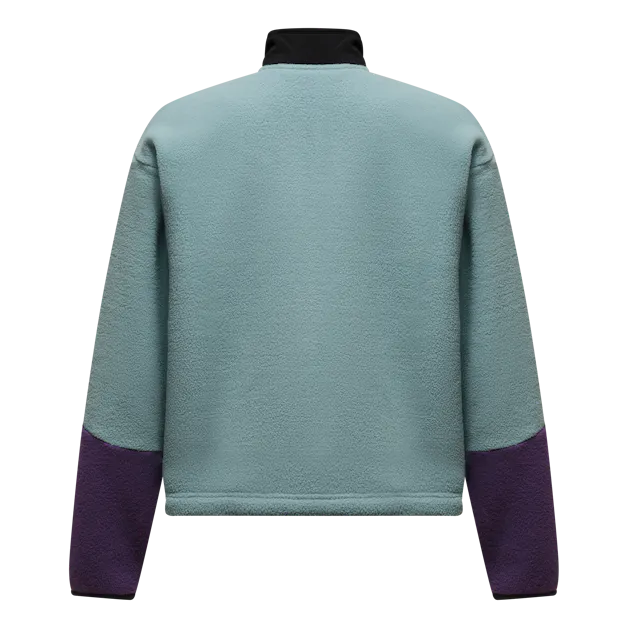 Fanes Jacket Full-zip Woman perspective_view image